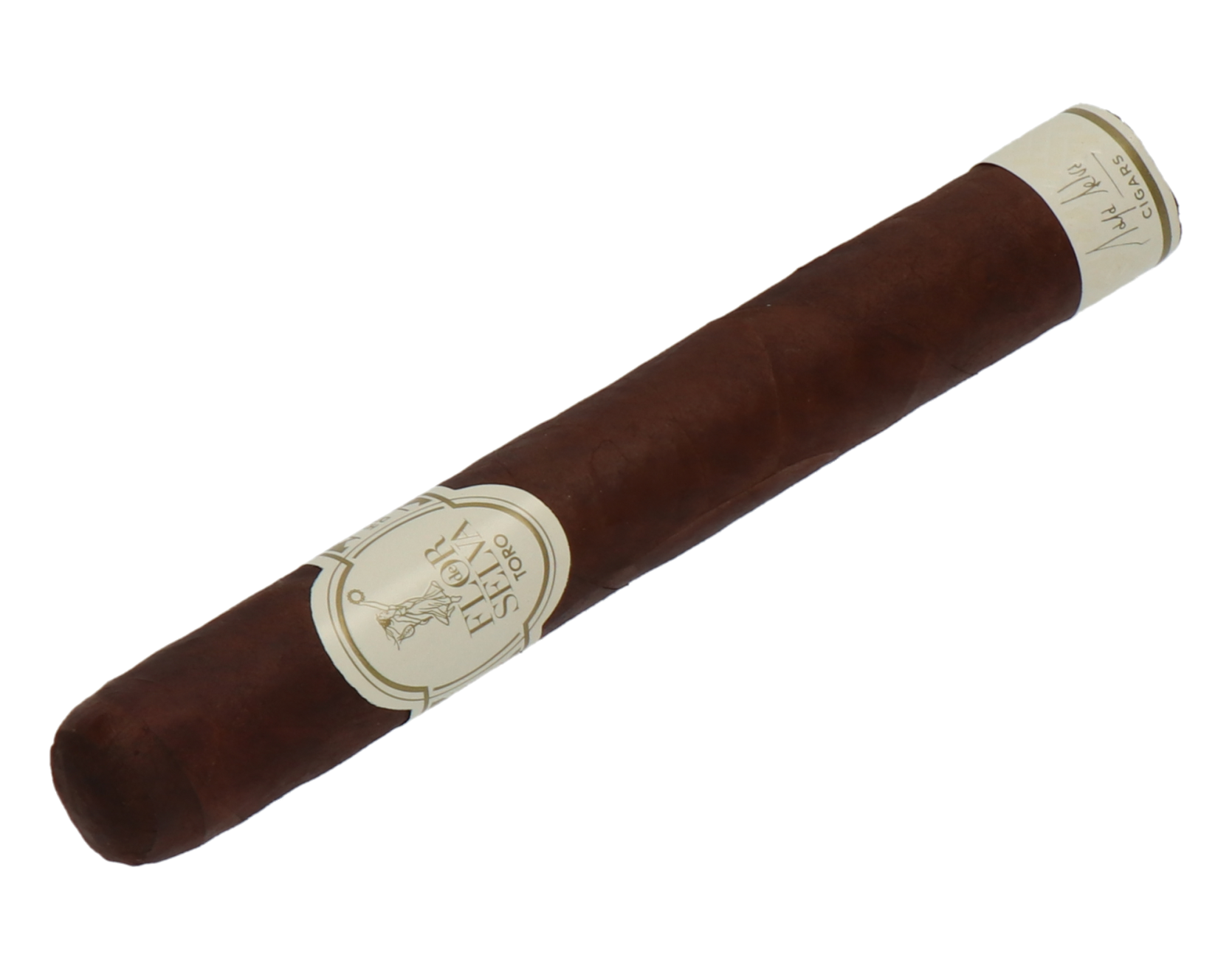 Flor de Selva Maduro Toro – Bild 3