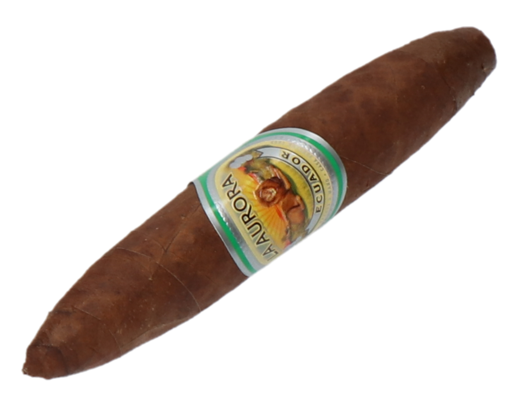 La Aurora Linea 1903 Treasure Box (Sampler) – Bild 4