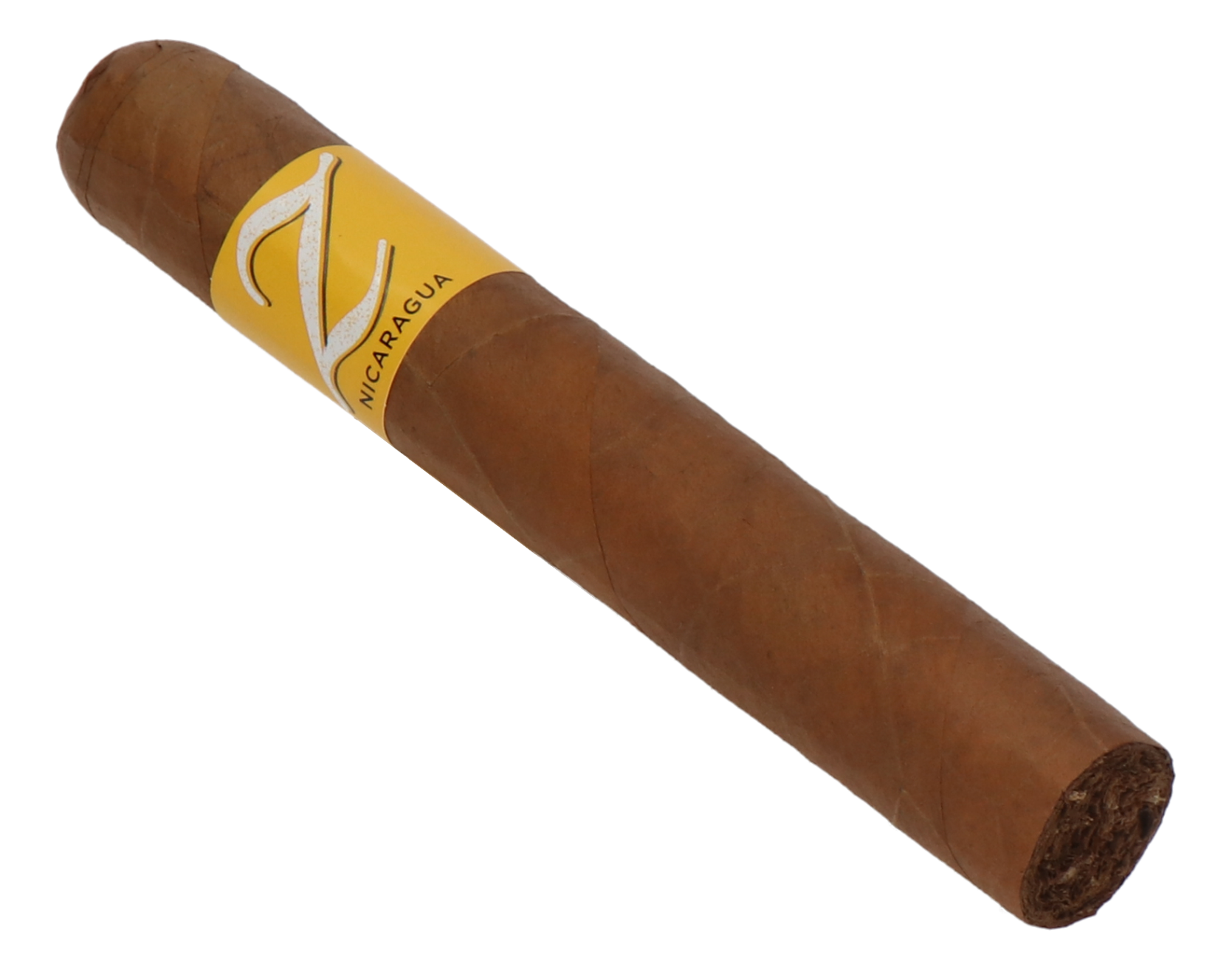 Zino Nicaragua Gordo – Bild 4