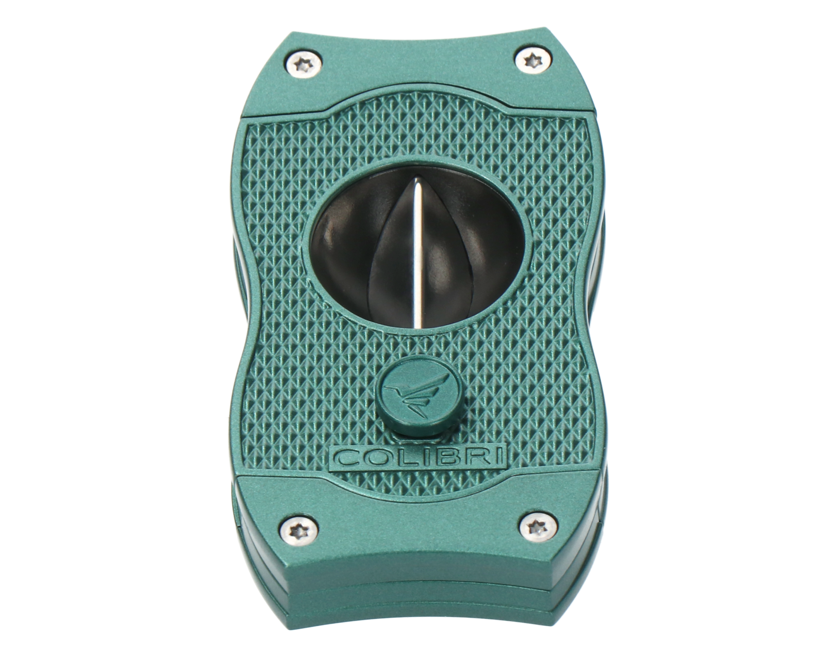 Colibri V-Cut - Diamond Green