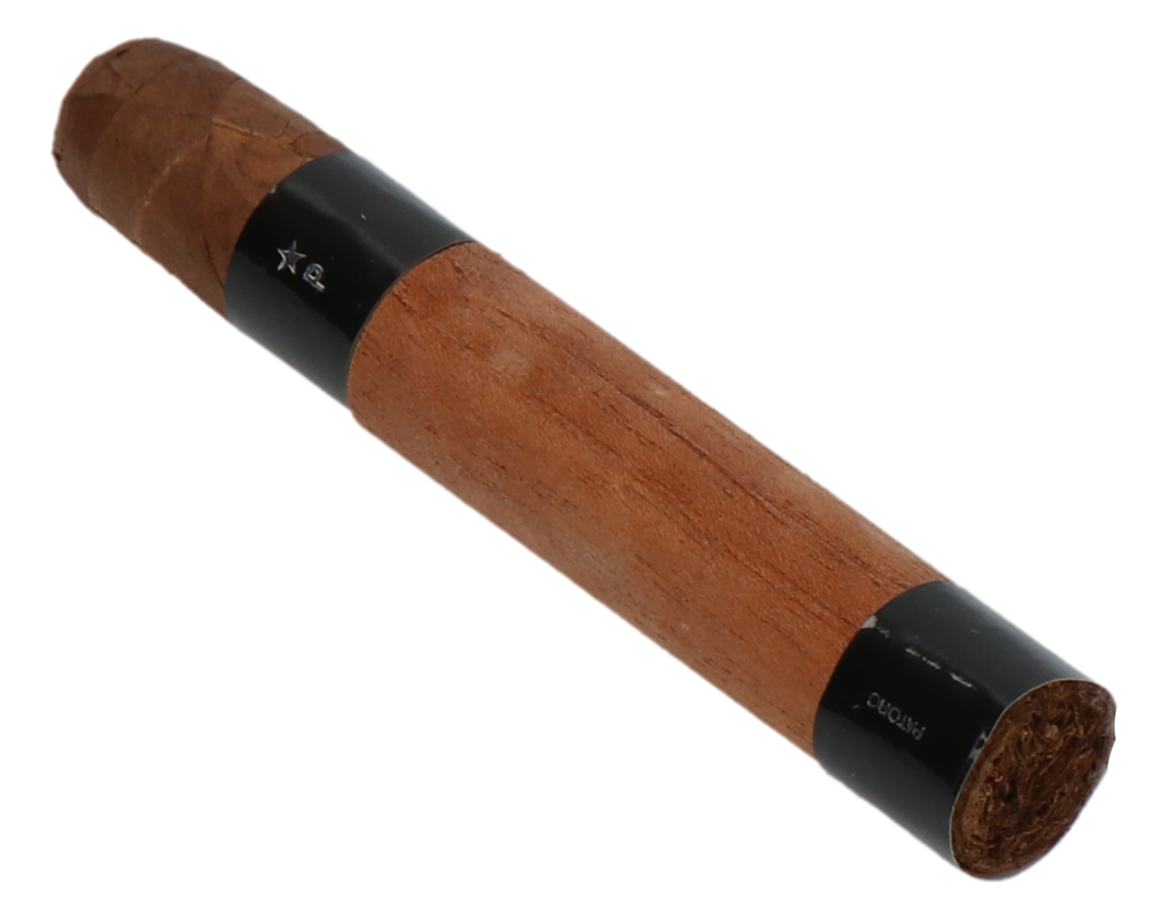 Patoro Platino Robusto – Bild 4