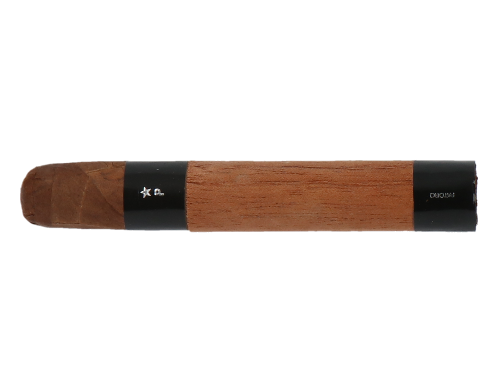 Patoro Platino Robusto – Bild 2