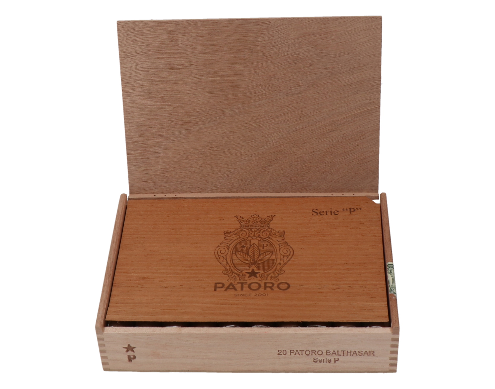Patoro Serie P Balthasar – Bild 6