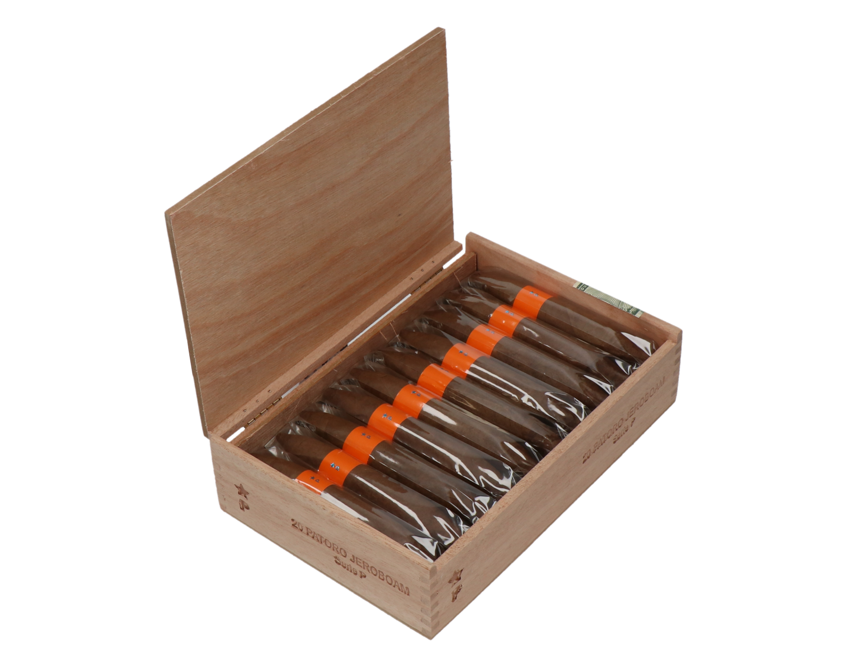 Patoro Serie P Jeroboam – Bild 7