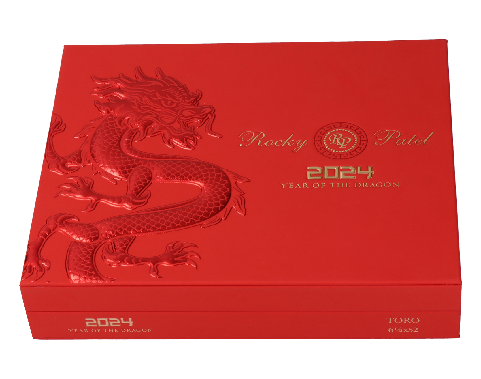 Rocky Patel Year of the Dragon 2024 – Bild 5