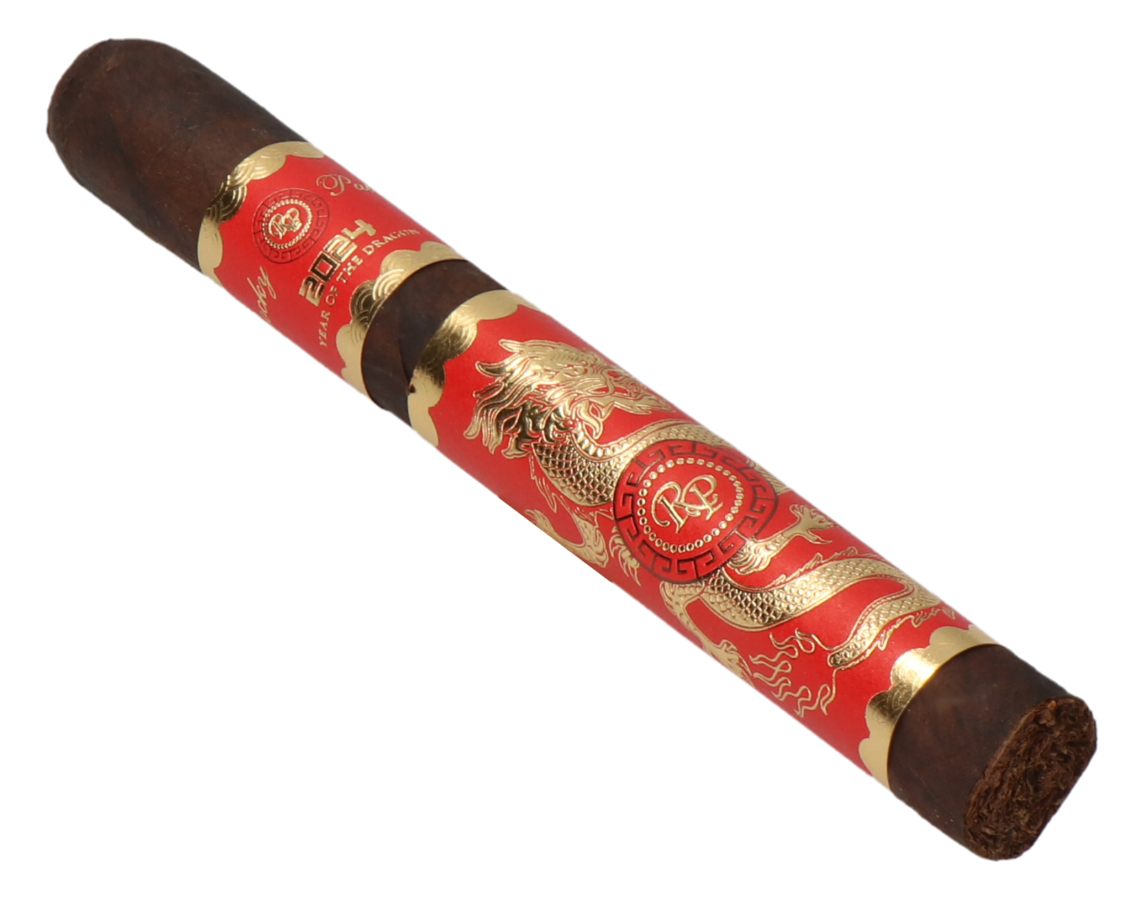 Rocky Patel Year of the Dragon 2024 – Bild 4