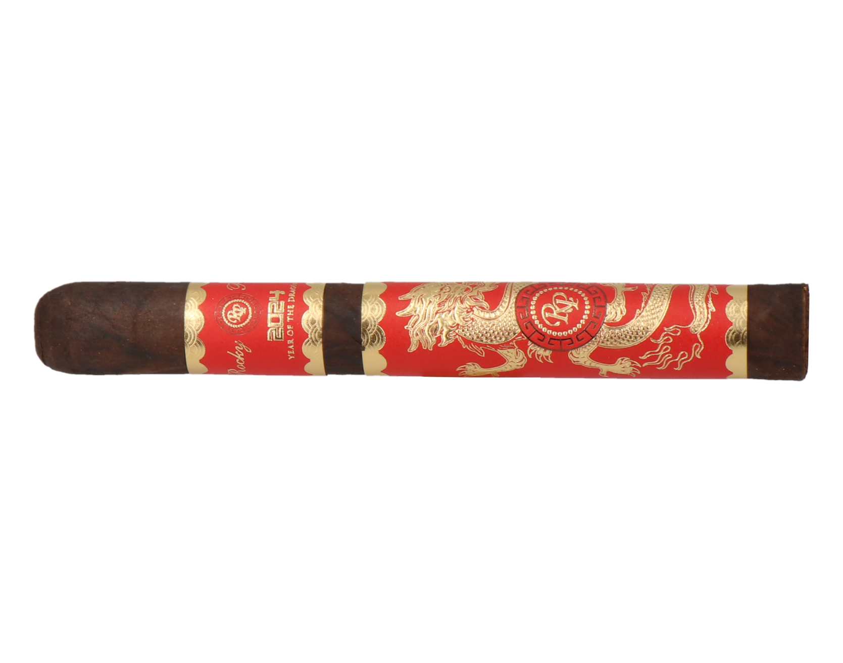 Rocky Patel Year of the Dragon 2024 – Bild 2