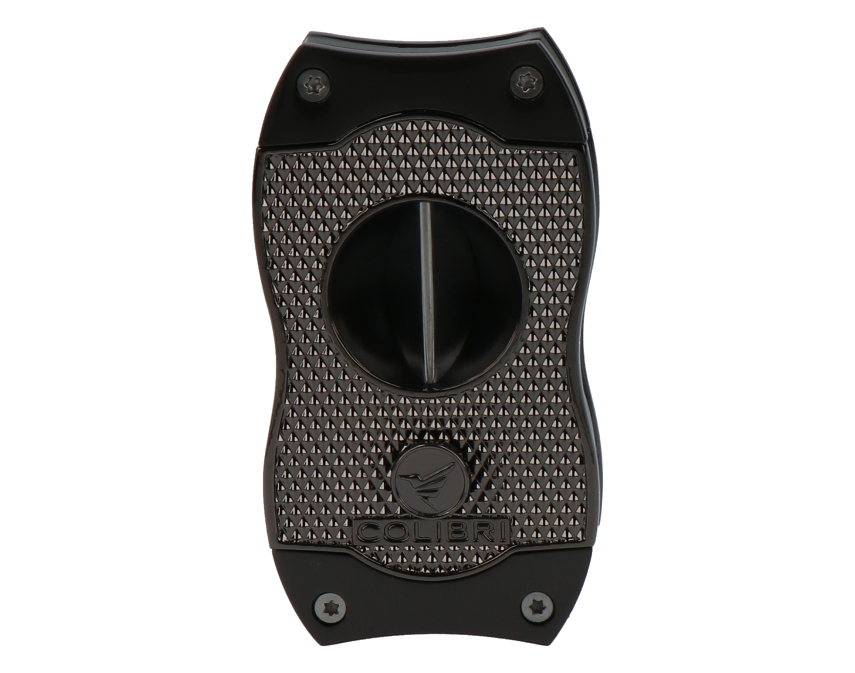 Colibri V-Cut - Diamond Gunmetal