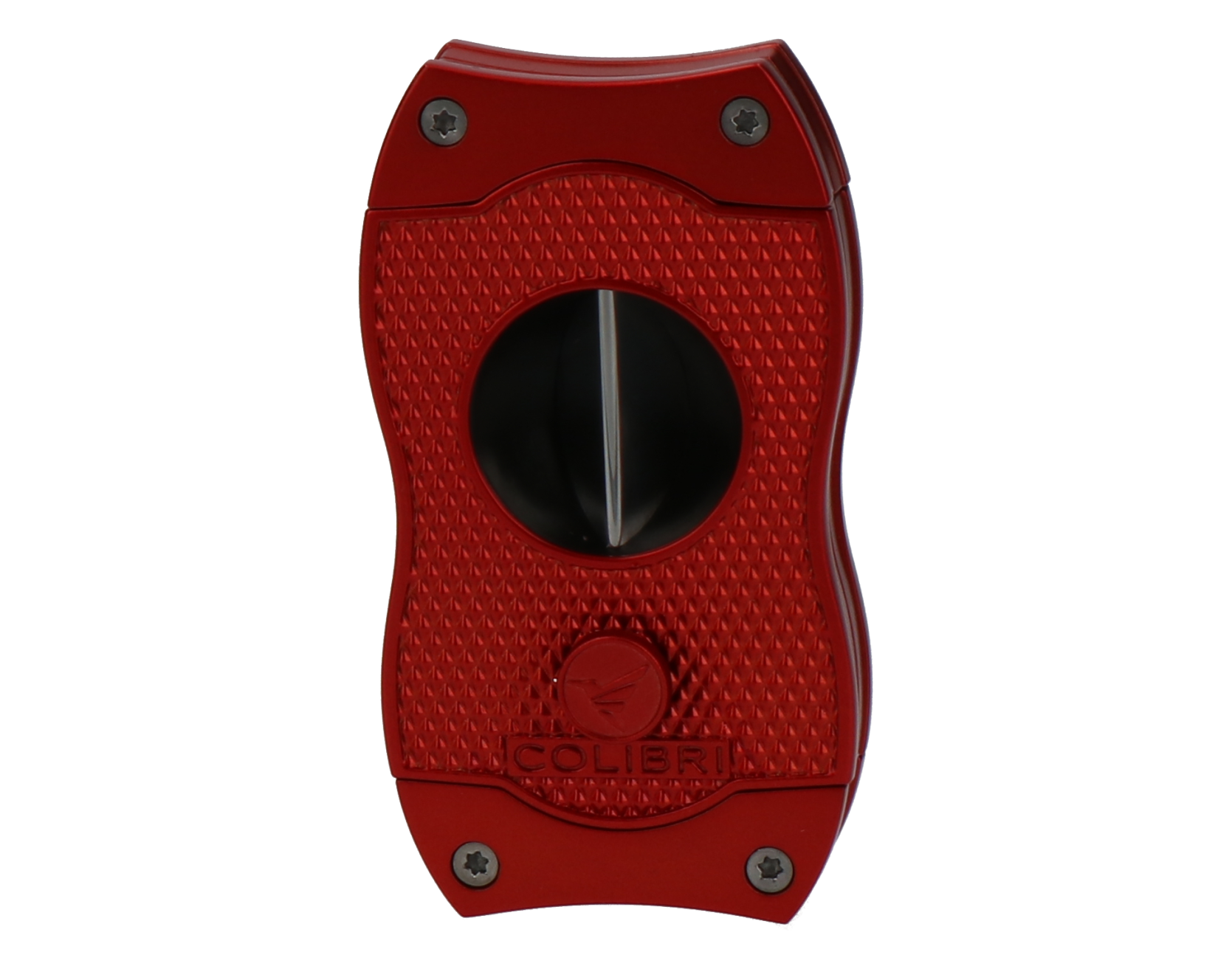 Colibri V-Cut - Diamond Red