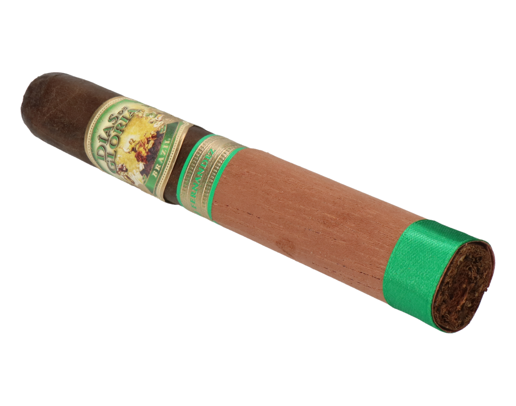 AJ Fernandez Dias de Gloria - Brazil - Toro – Bild 4