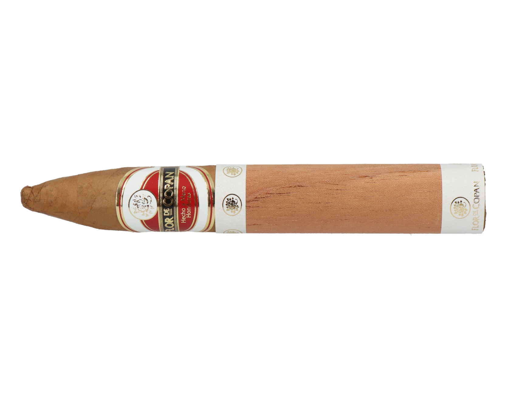 Flor de Copan - Belicoso – Bild 5