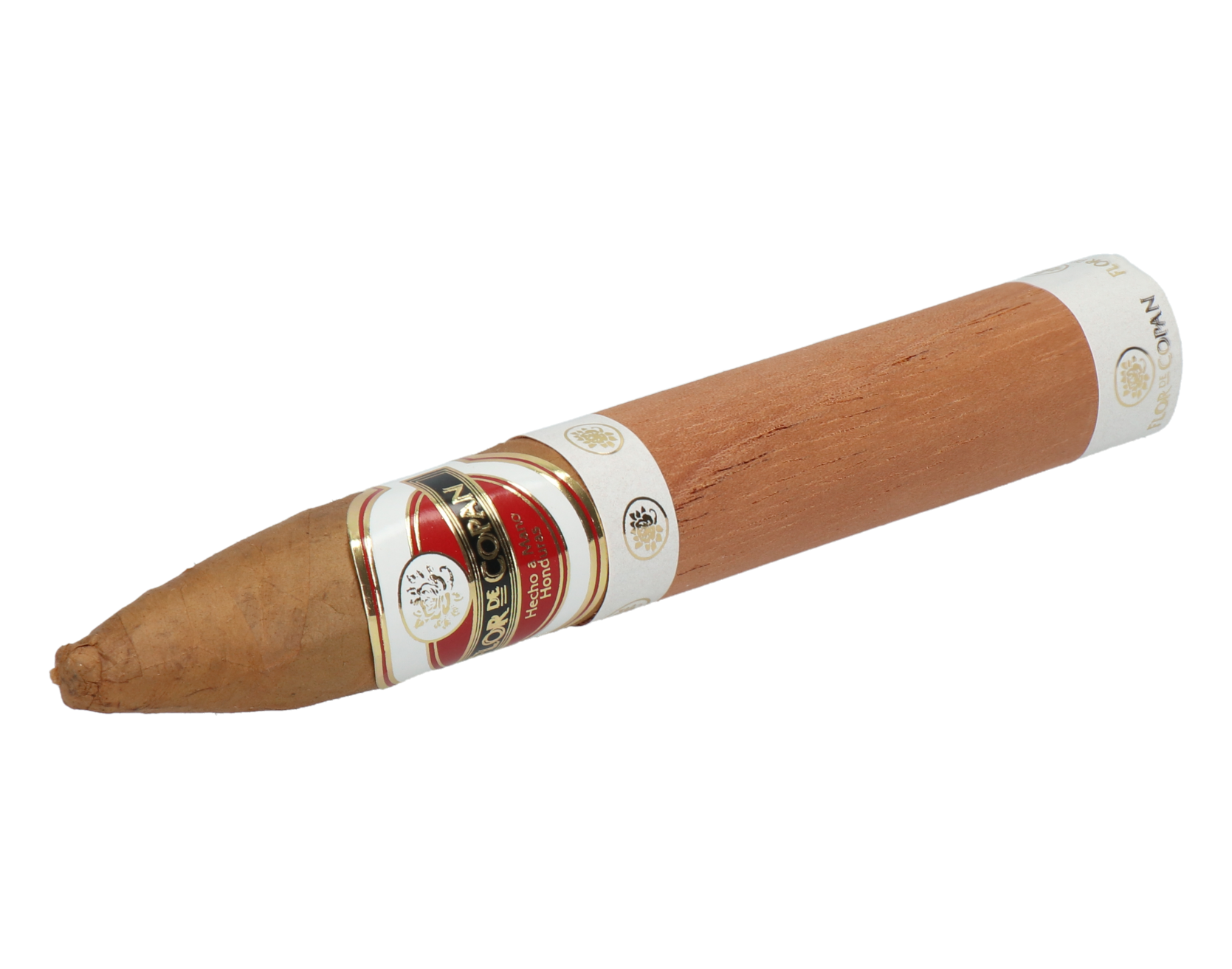 Flor de Copan - Belicoso – Bild 6