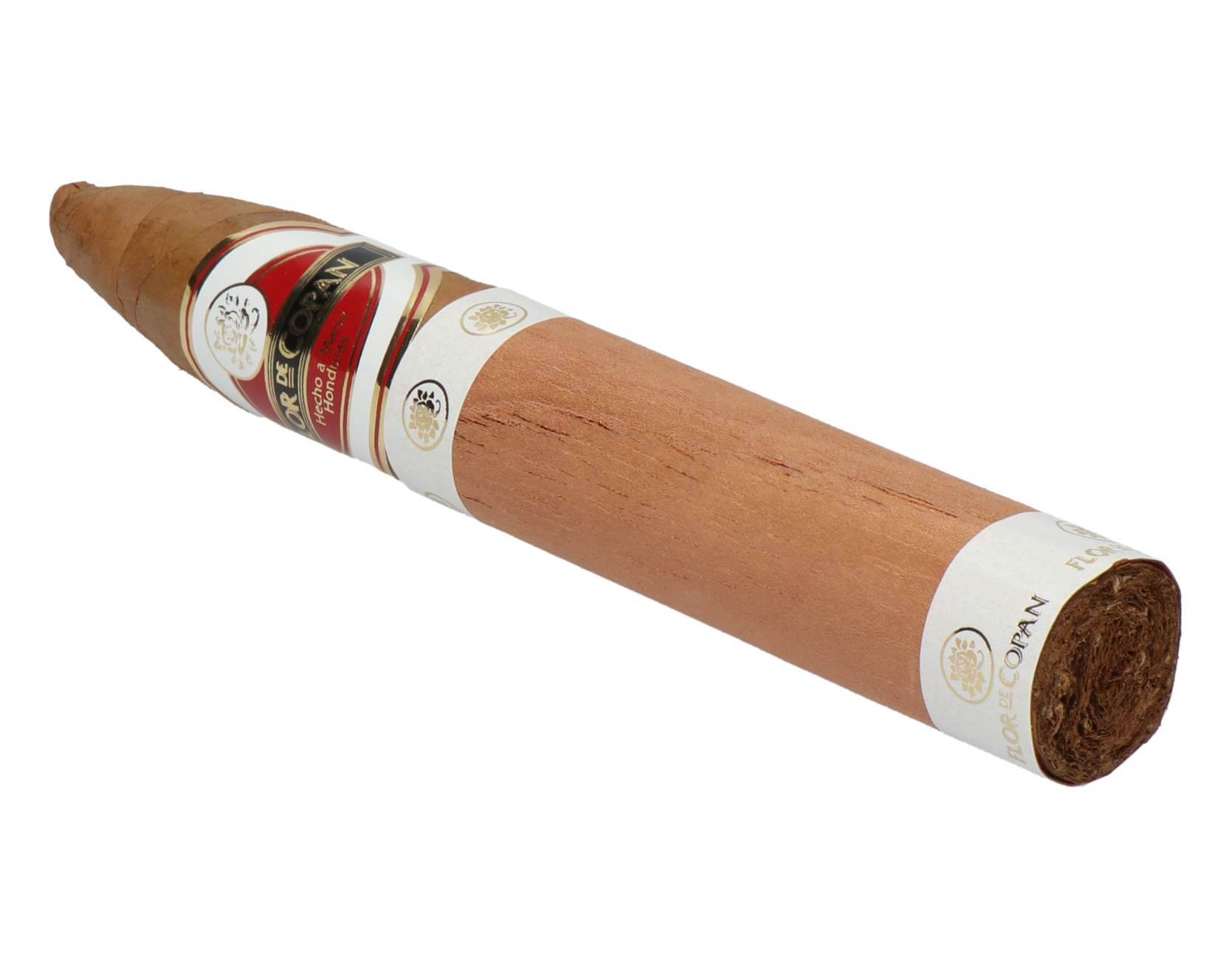 Flor de Copan - Belicoso – Bild 7