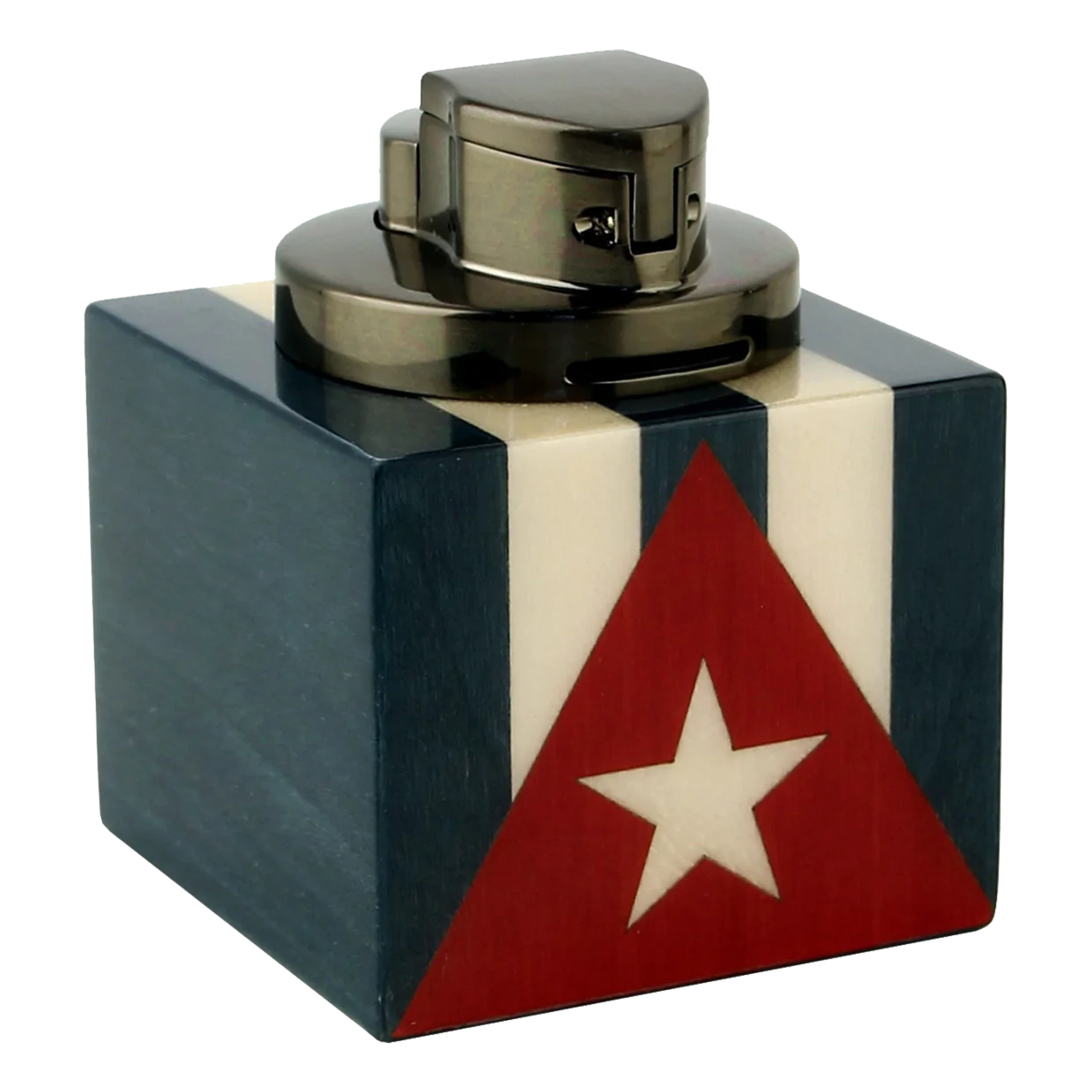 Adorini Cuba Te Amo Tischfeuerzeug
