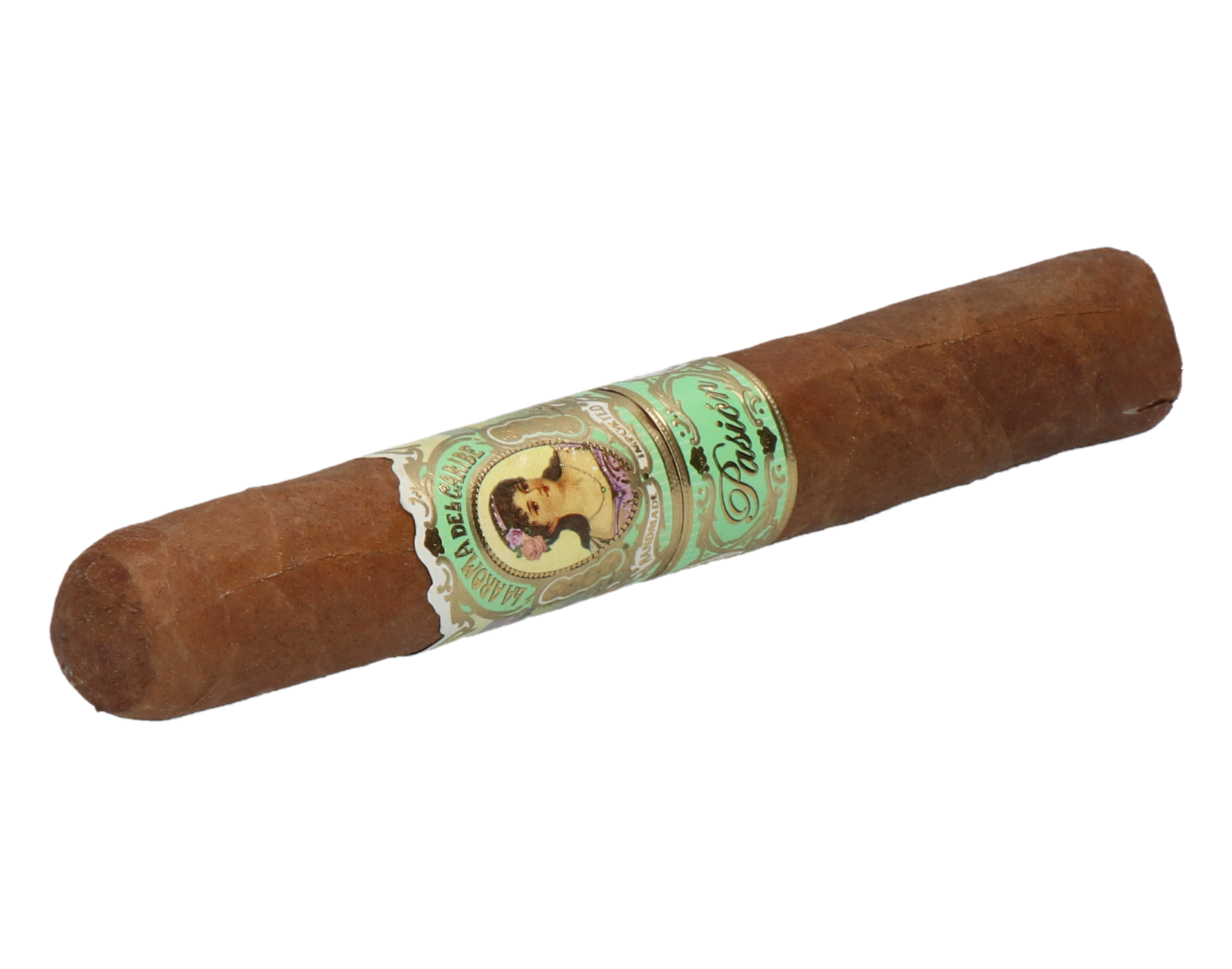 La Aroma del Caribe - Pasión Robusto – Bild 5