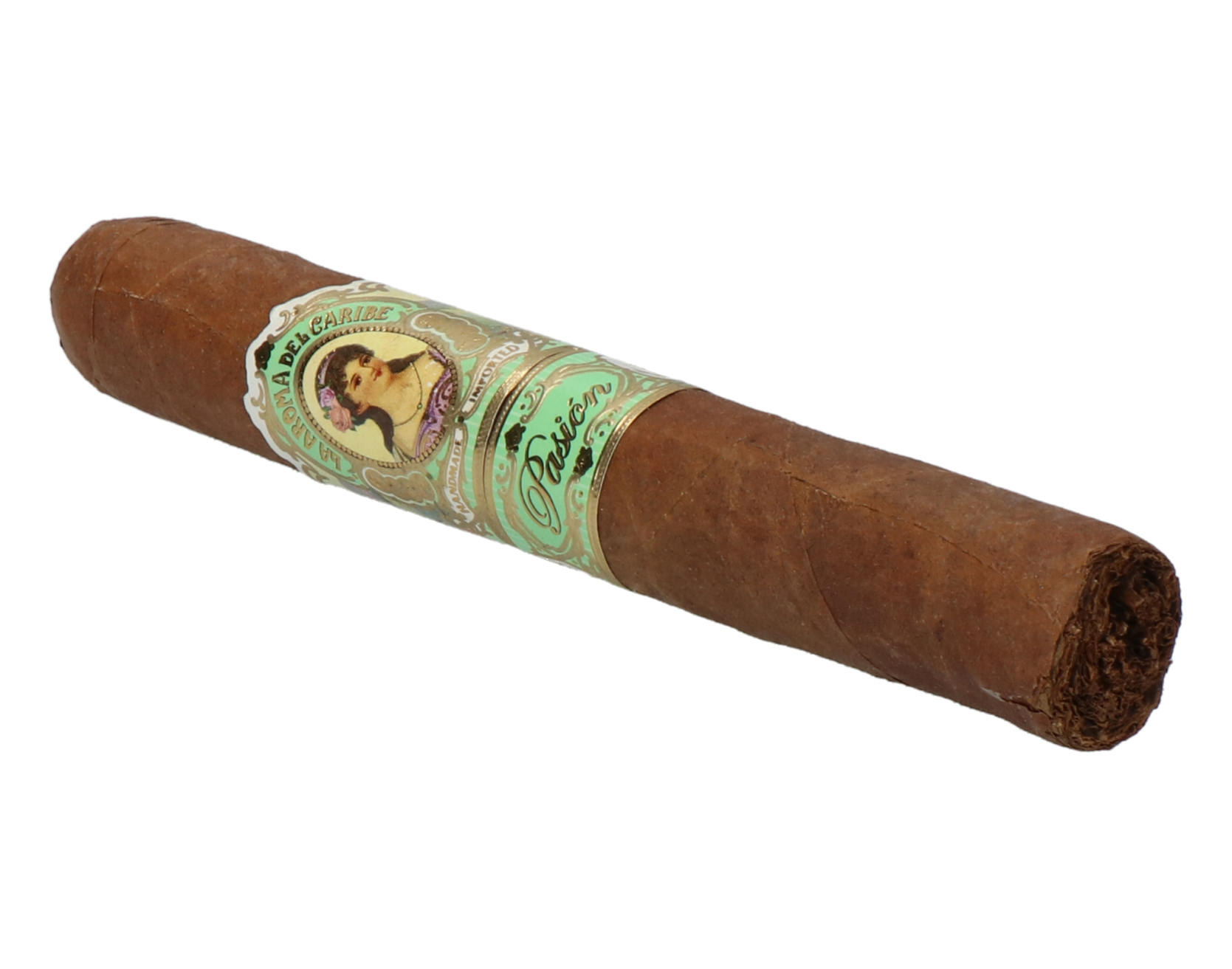 La Aroma del Caribe - Pasión Robusto – Bild 6