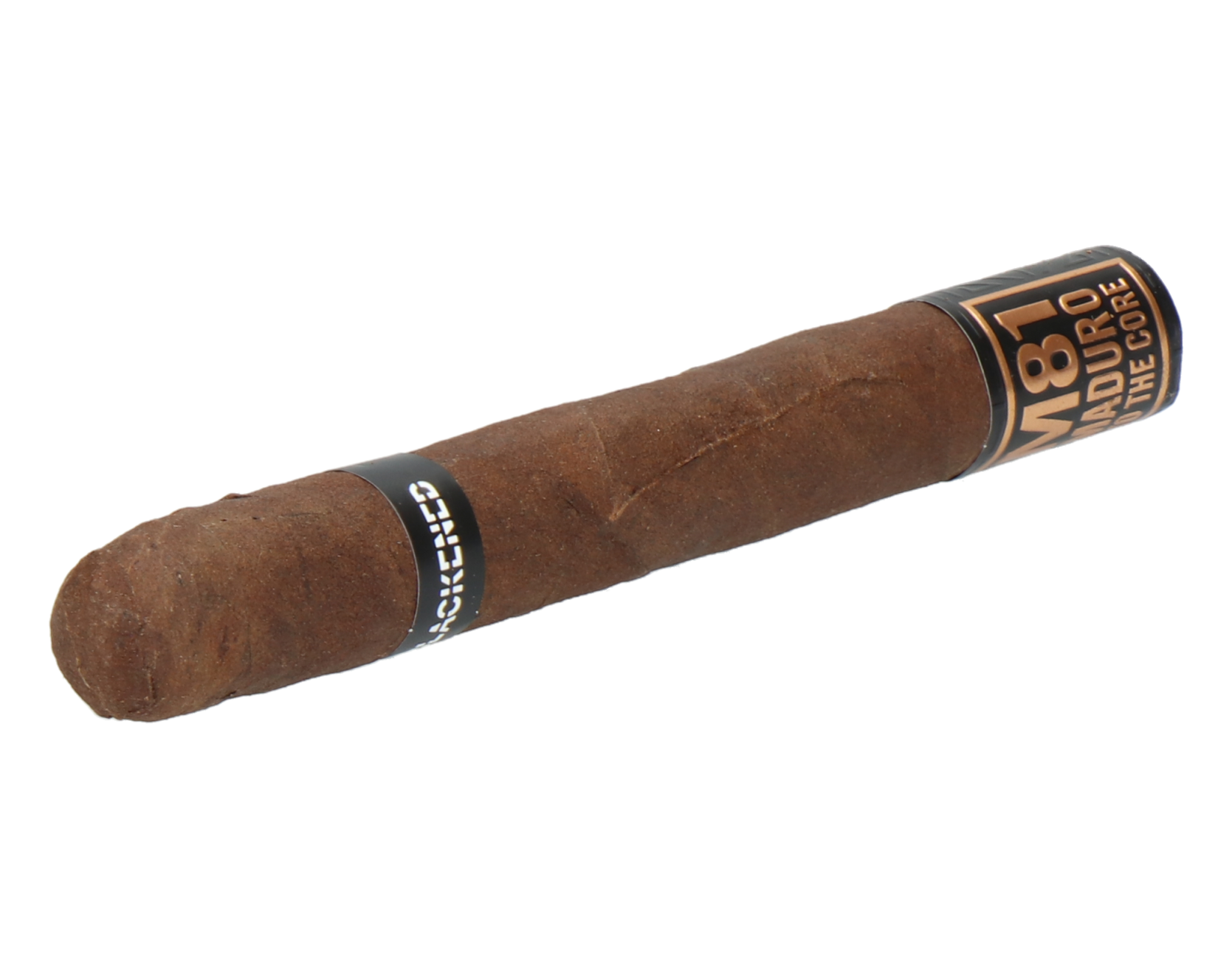 Blackened Cigars “M81” Corona By Drew Estate – Bild 6