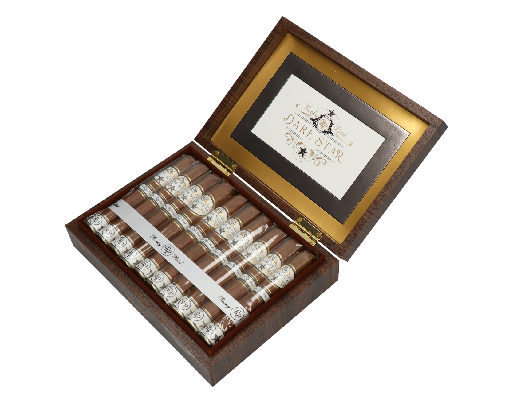 Rocky Patel - Dark Star - Robusto – Bild 4