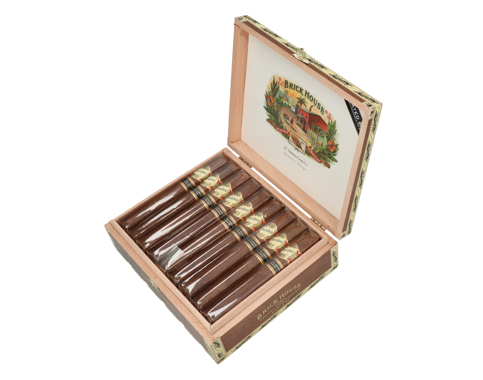 Brick House - Ciento por Ciento - Limited Edition 2023 - Toro – Bild 4