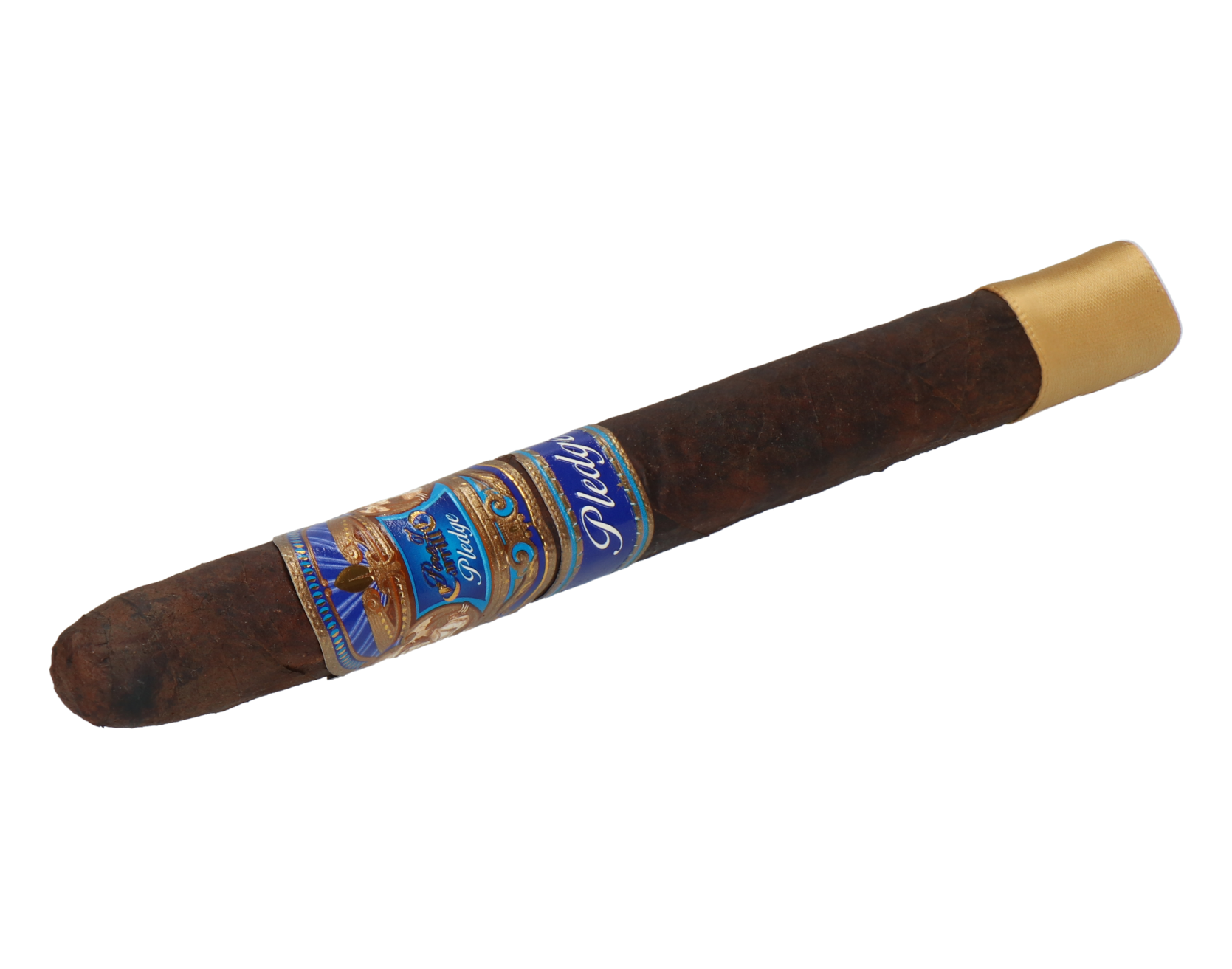 E.P. Carrillo Pledge Lonsdale – Bild 5