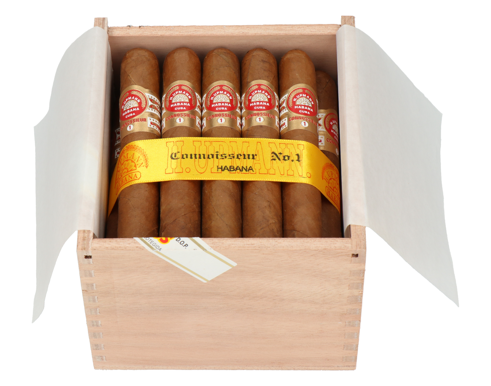 H. Upmann Connossieur 1 – Bild 3