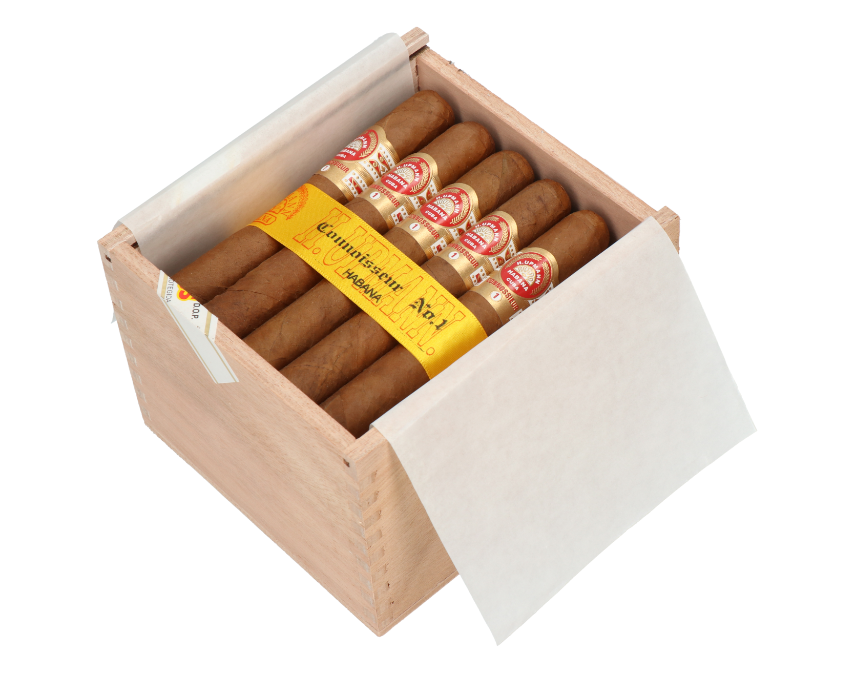 H. Upmann Connossieur 1 – Bild 4