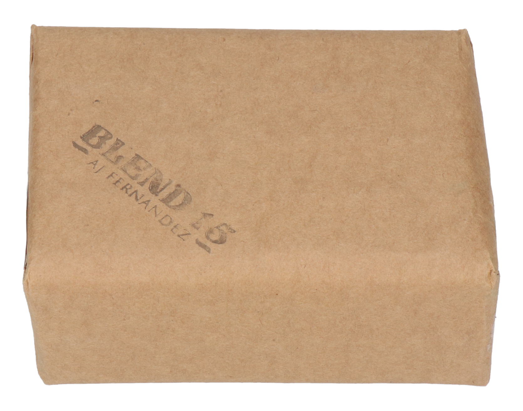 AJ Fernandez Blend 15 Robusto – Bild 2