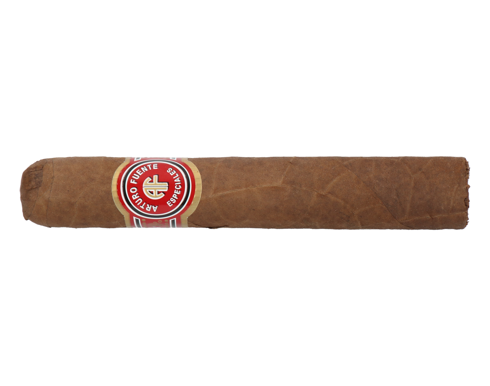 Arturo Fuente Especiales Conquistadores Toro – Bild 5