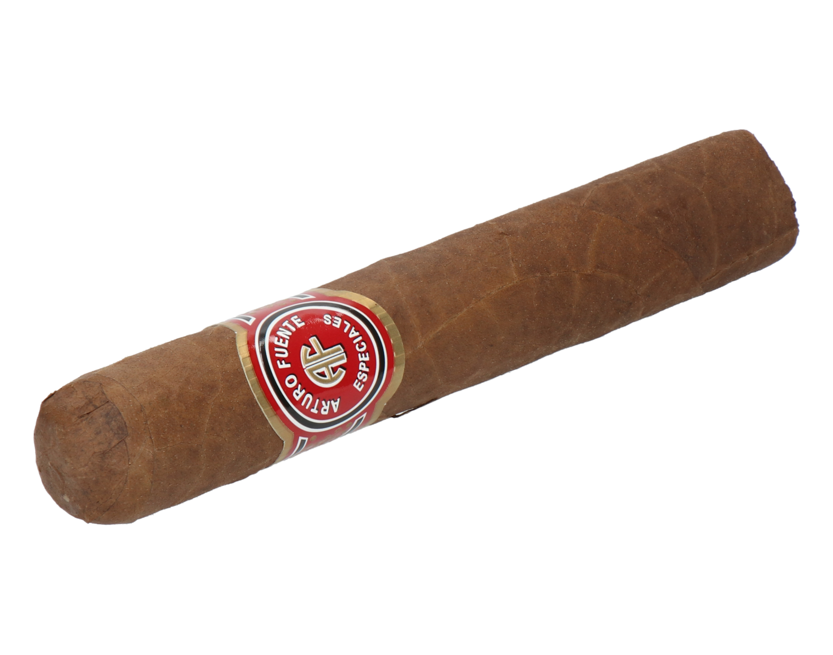 Arturo Fuente Especiales Conquistadores Toro – Bild 6