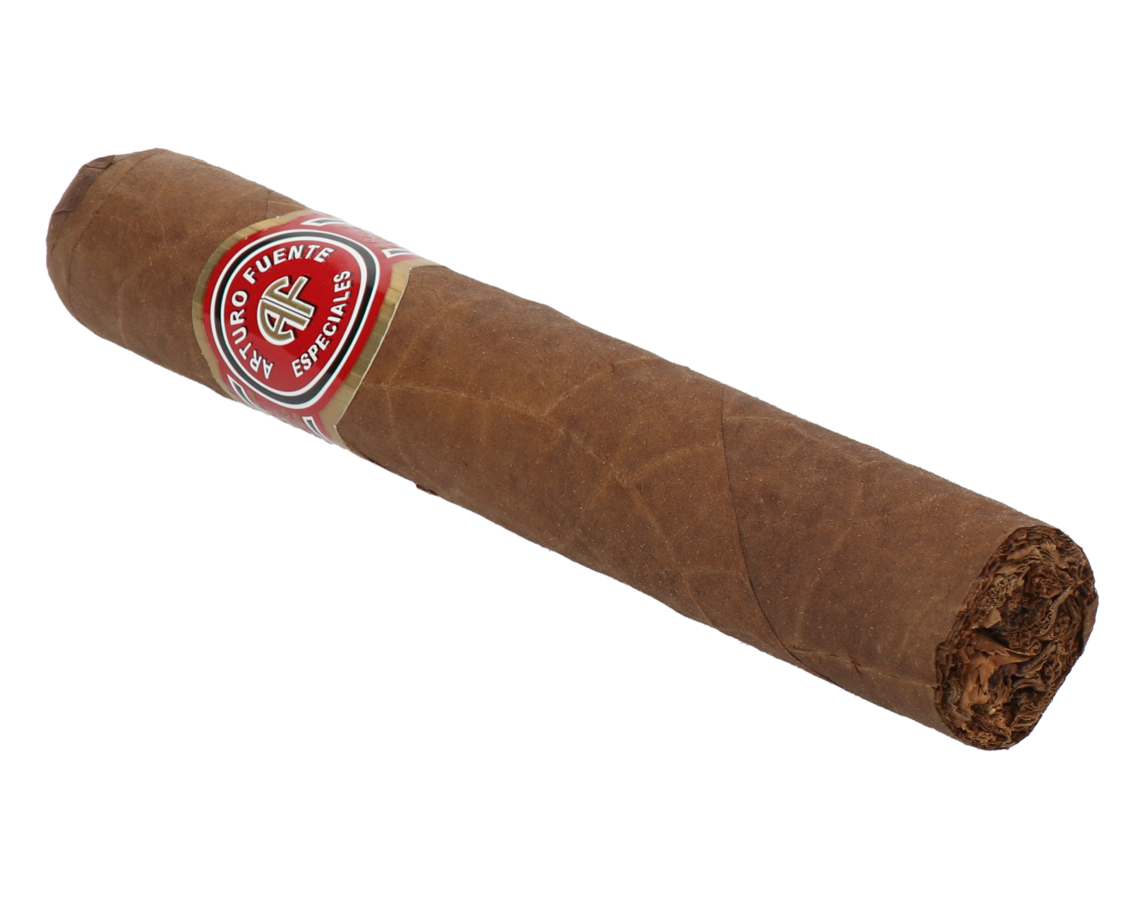 Arturo Fuente Especiales Conquistadores Toro – Bild 7