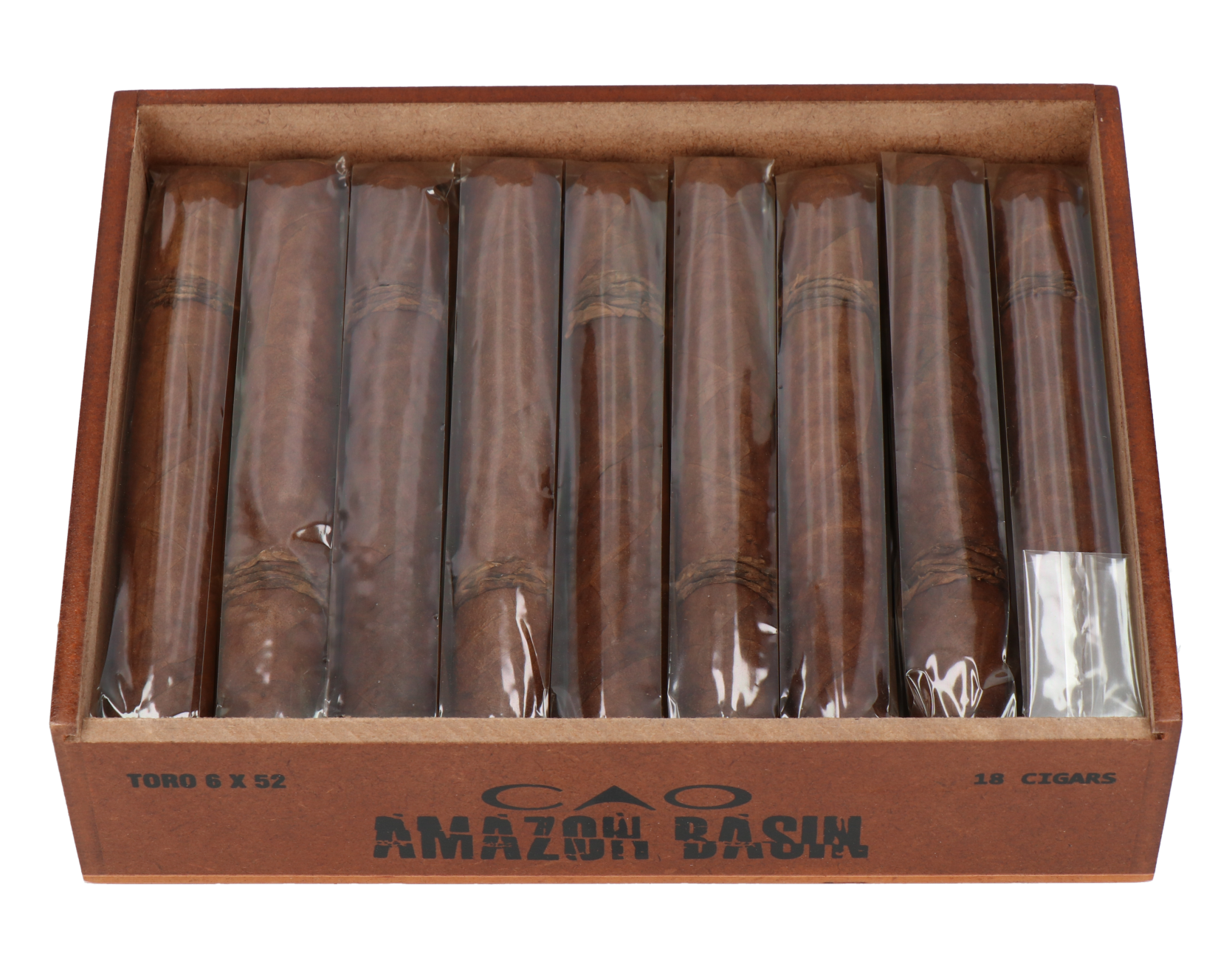 CAO Amazon Basin Toro – Bild 3