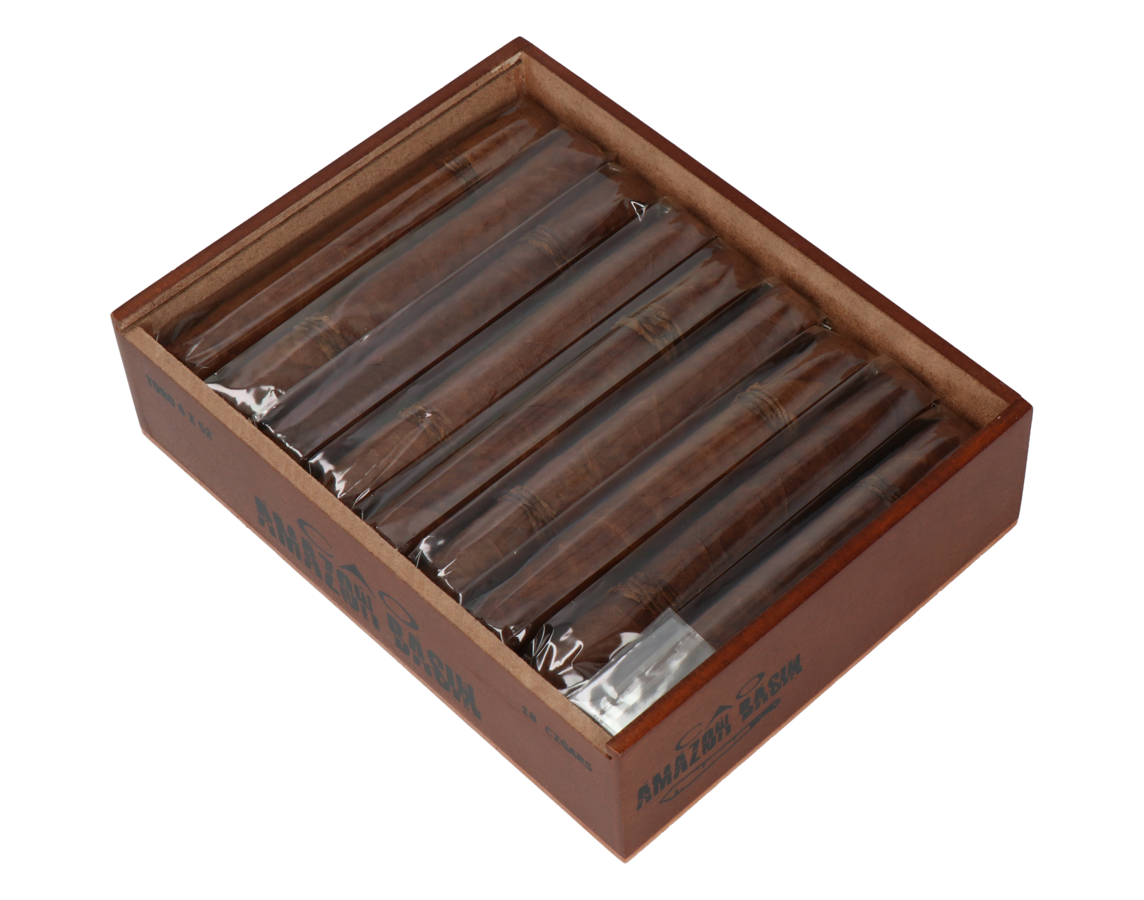 CAO Amazon Basin Toro – Bild 4