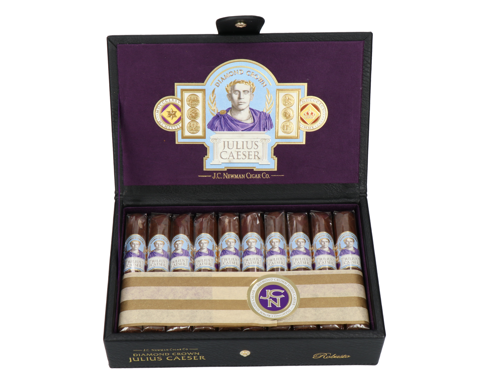 Diamond Crown Julius Caeser Robusto – Bild 3