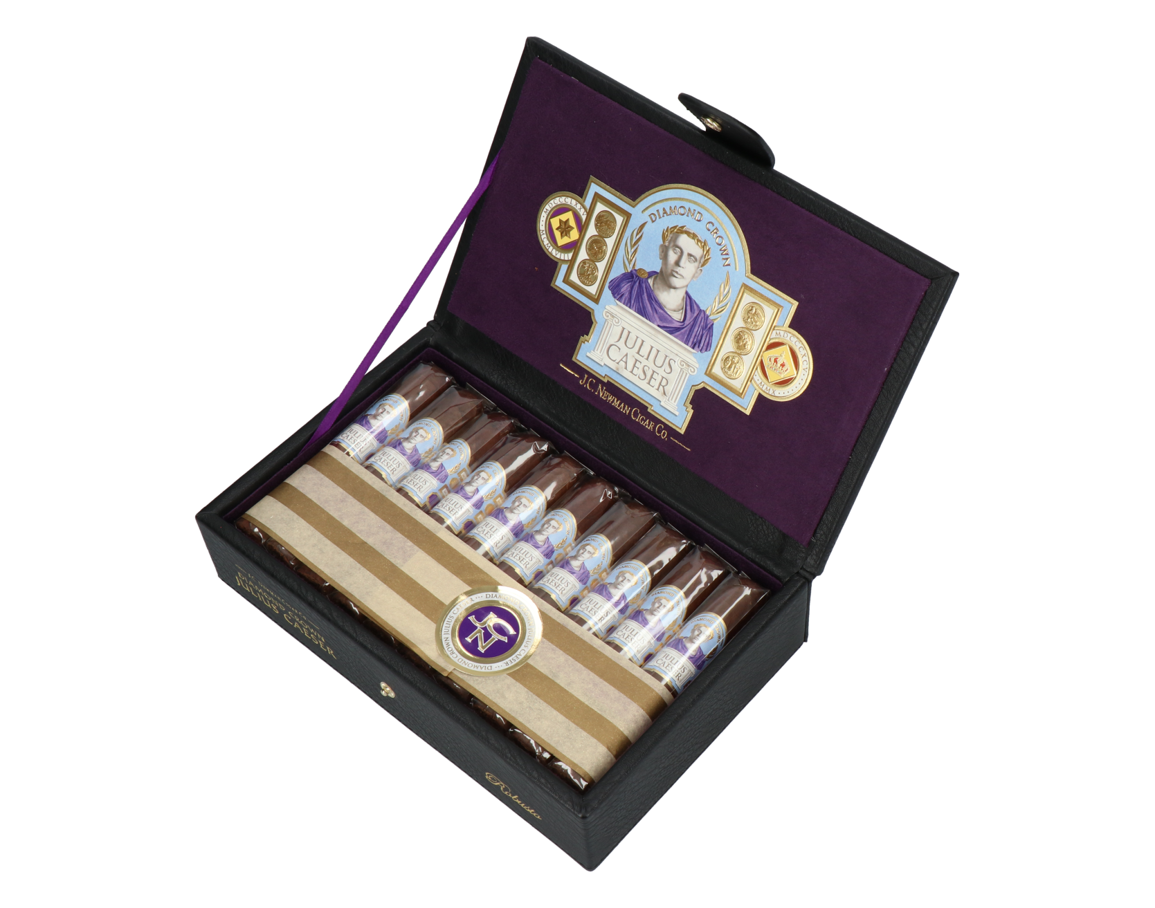 Diamond Crown Julius Caeser Robusto – Bild 4