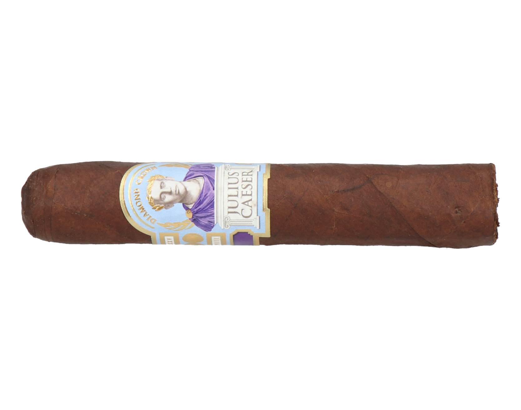 Diamond Crown Julius Caeser Robusto – Bild 5