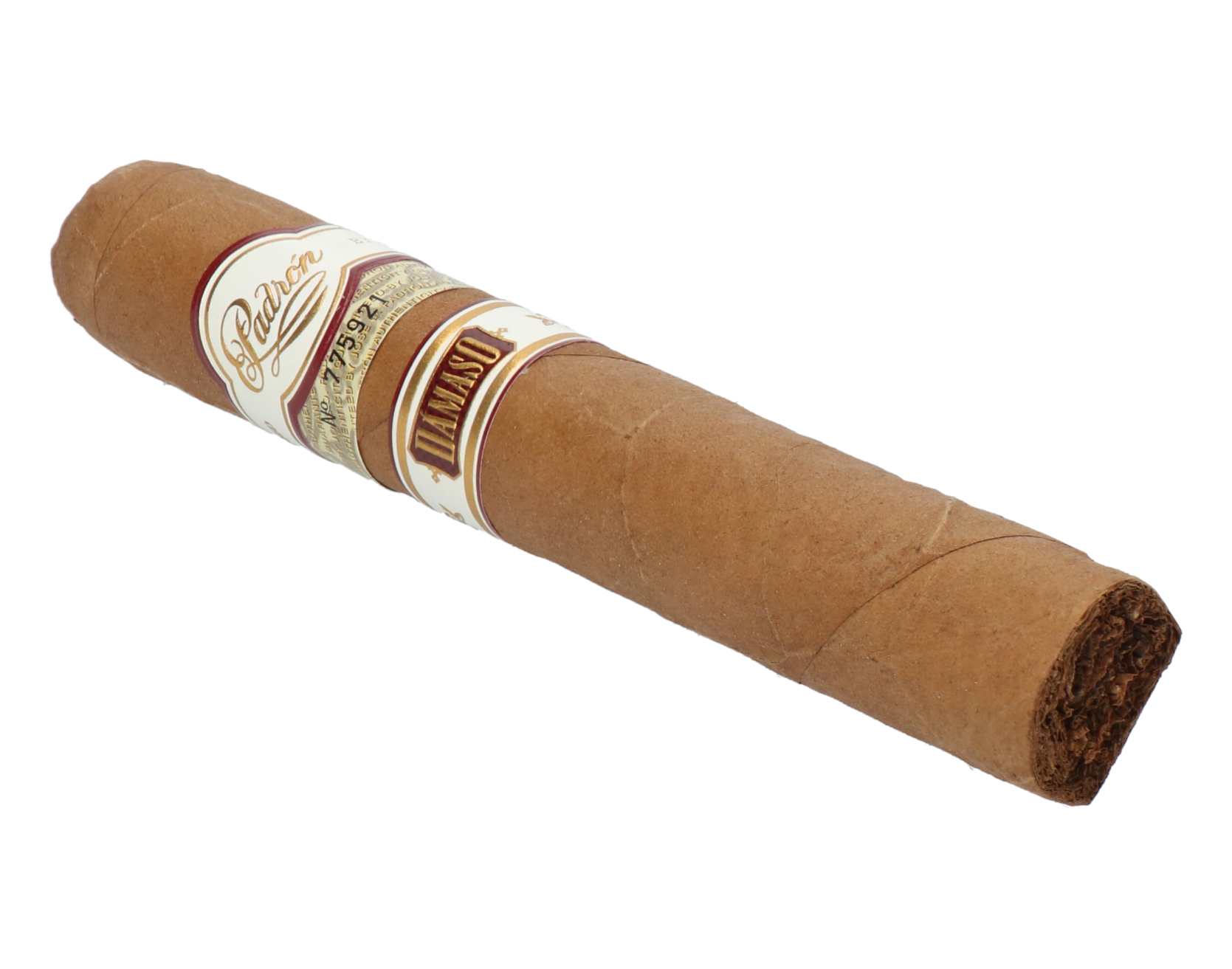 Padron Damaso No. 12 Robusto – Bild 7