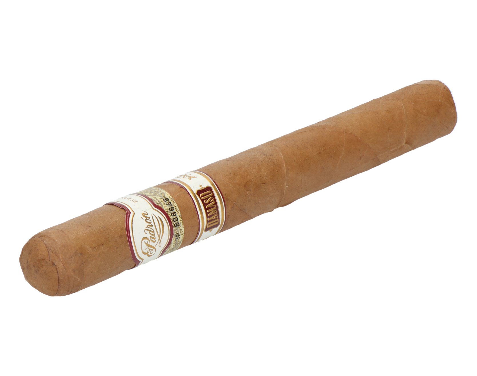 Padron Damaso No. 17 Churchill – Bild 6