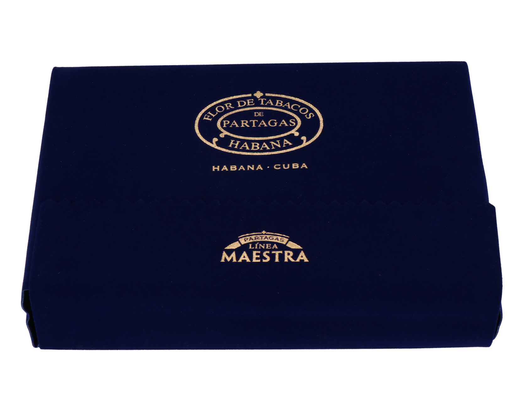 Partagas Linea Maestra Maestro – Bild 2