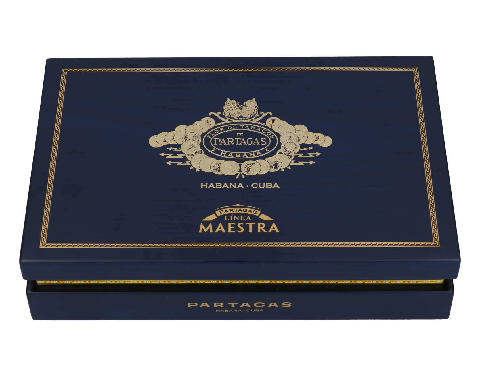 Partagas Linea Maestra Maestro – Bild 3