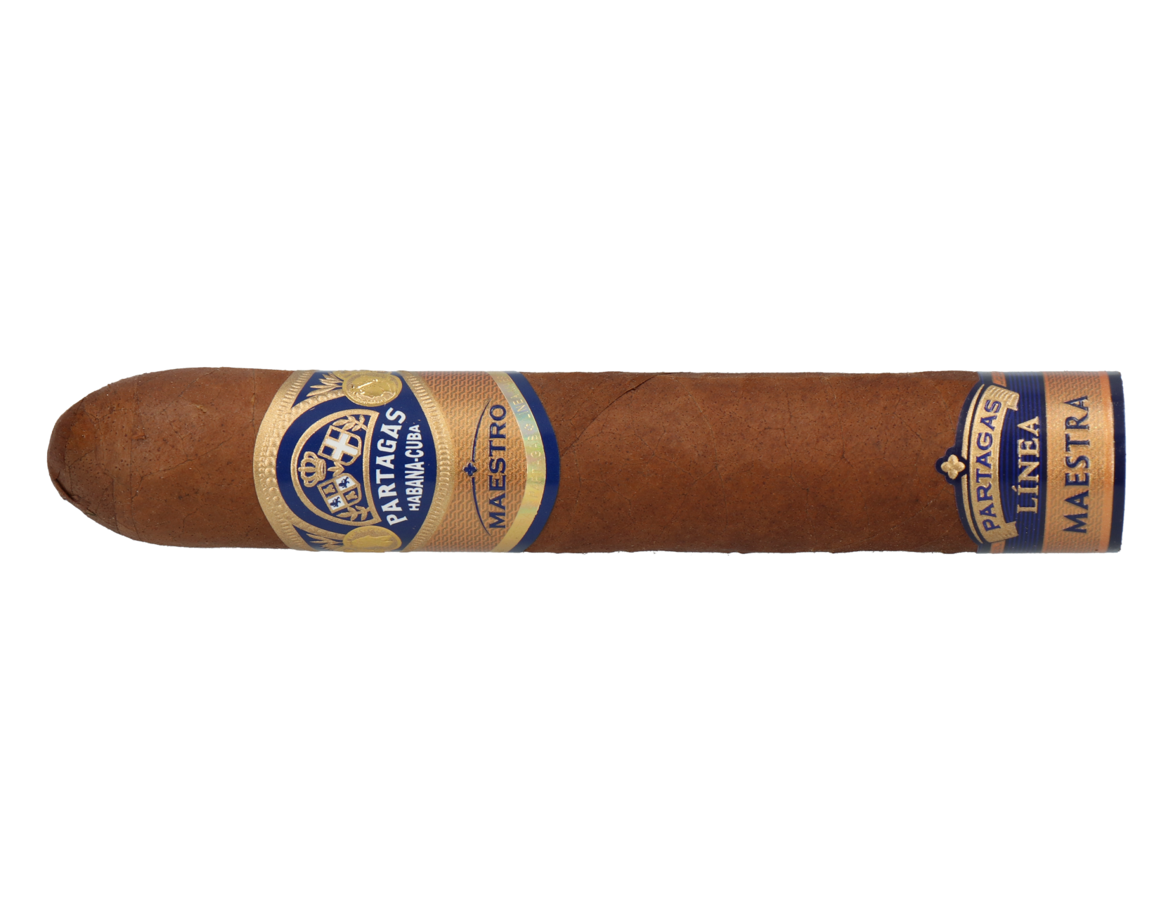 Partagas Linea Maestra Maestro – Bild 6