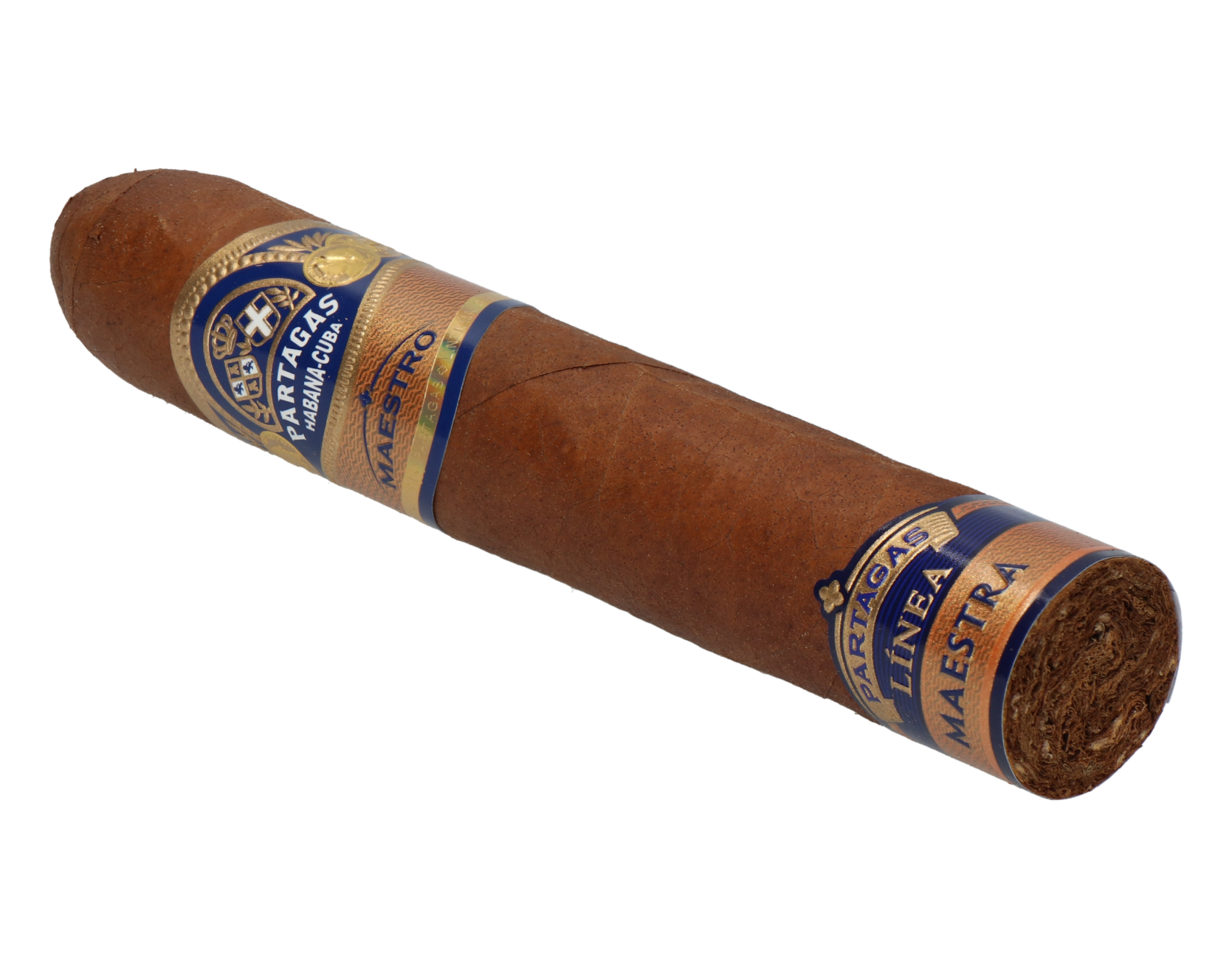 Partagas Linea Maestra Maestro – Bild 8