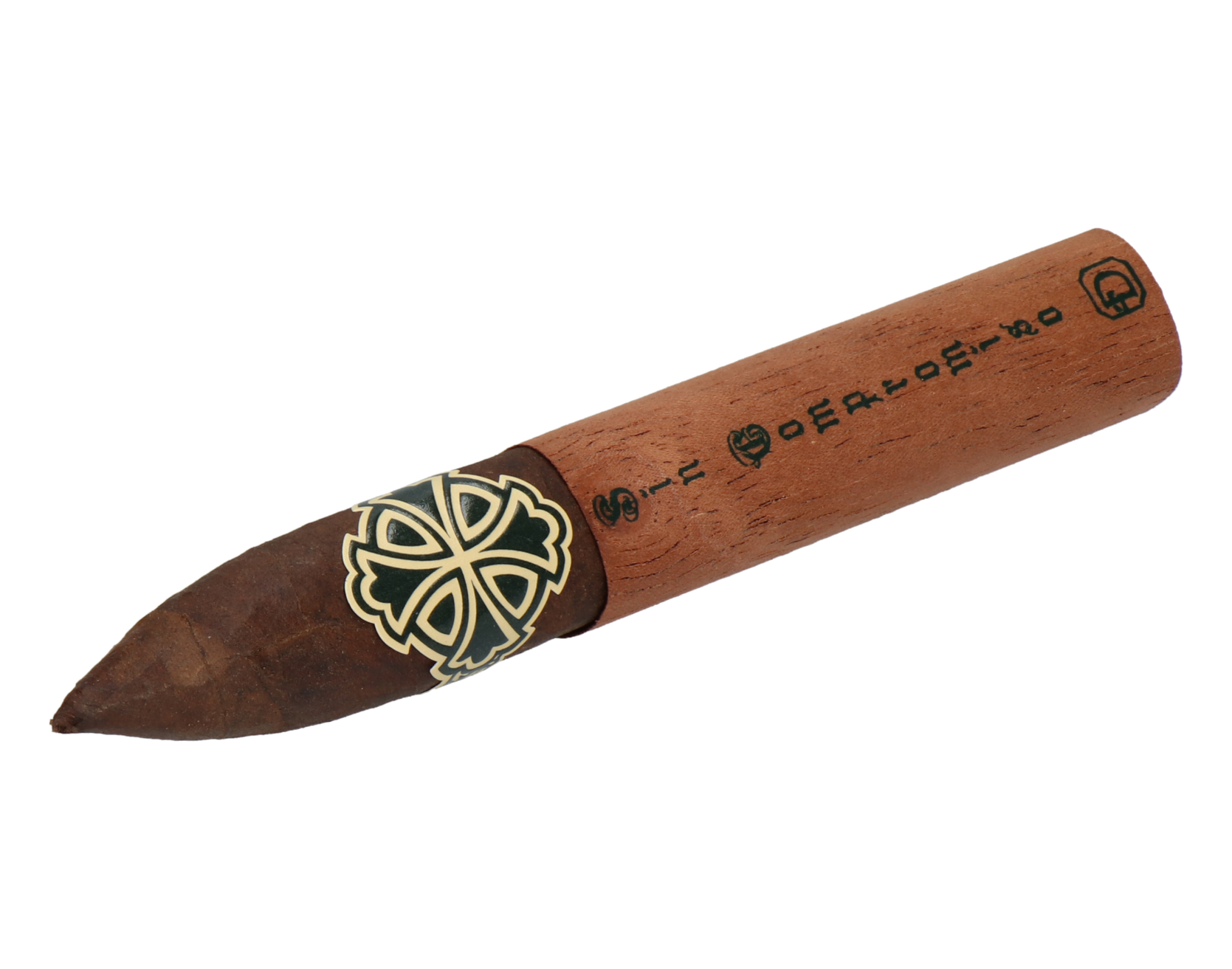 SAKA Sin Compromiso No.2 Torpedo – Bild 6