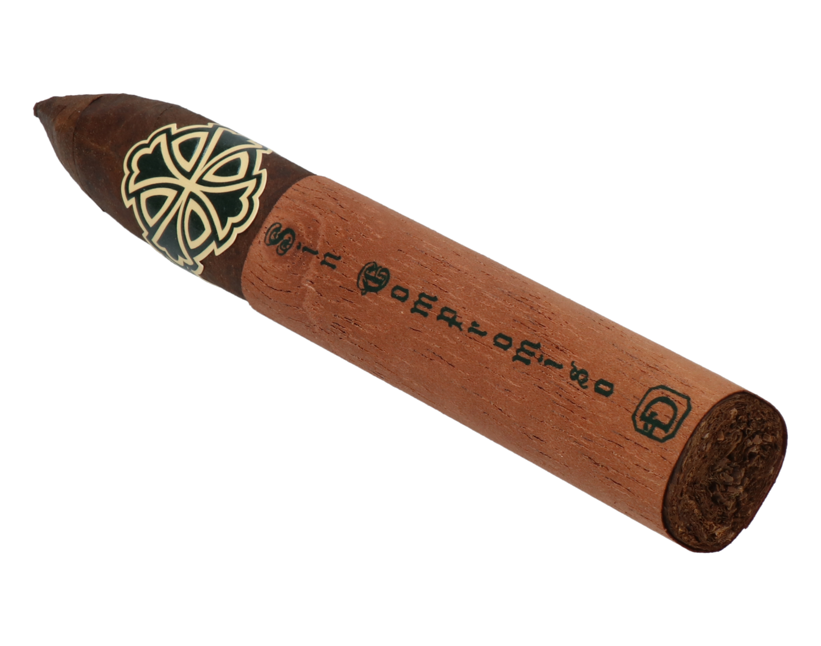 SAKA Sin Compromiso No.2 Torpedo – Bild 7