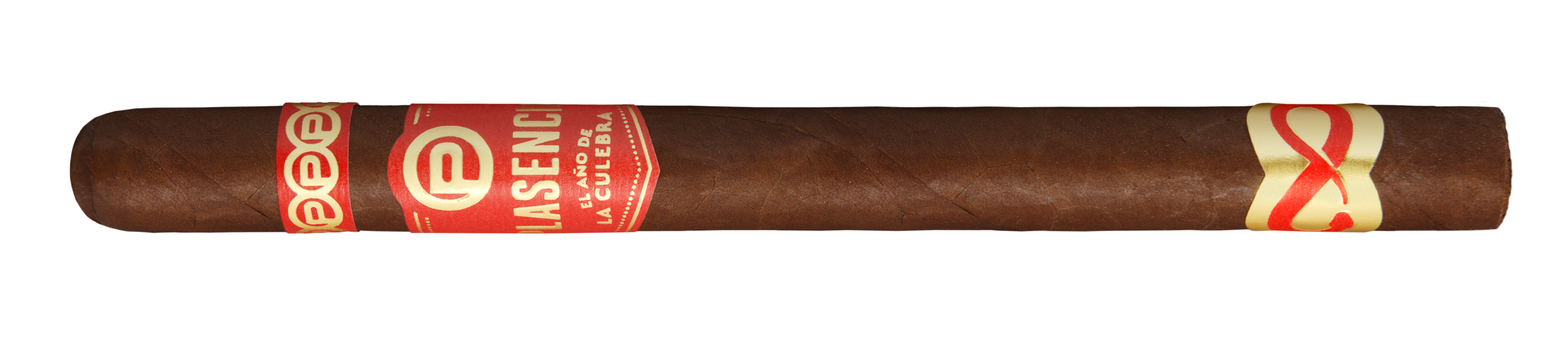 Plasencia Year of the Snake Lancero – Bild 2