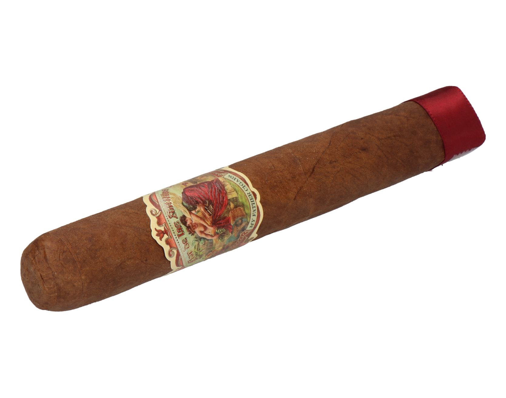 My Father Flor de las Antillas Toro – Bild 6
