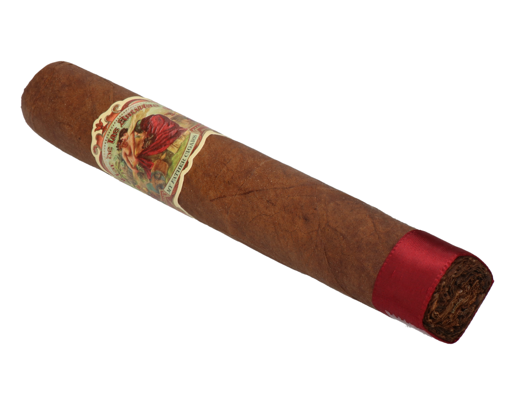 My Father Flor de las Antillas Toro – Bild 7