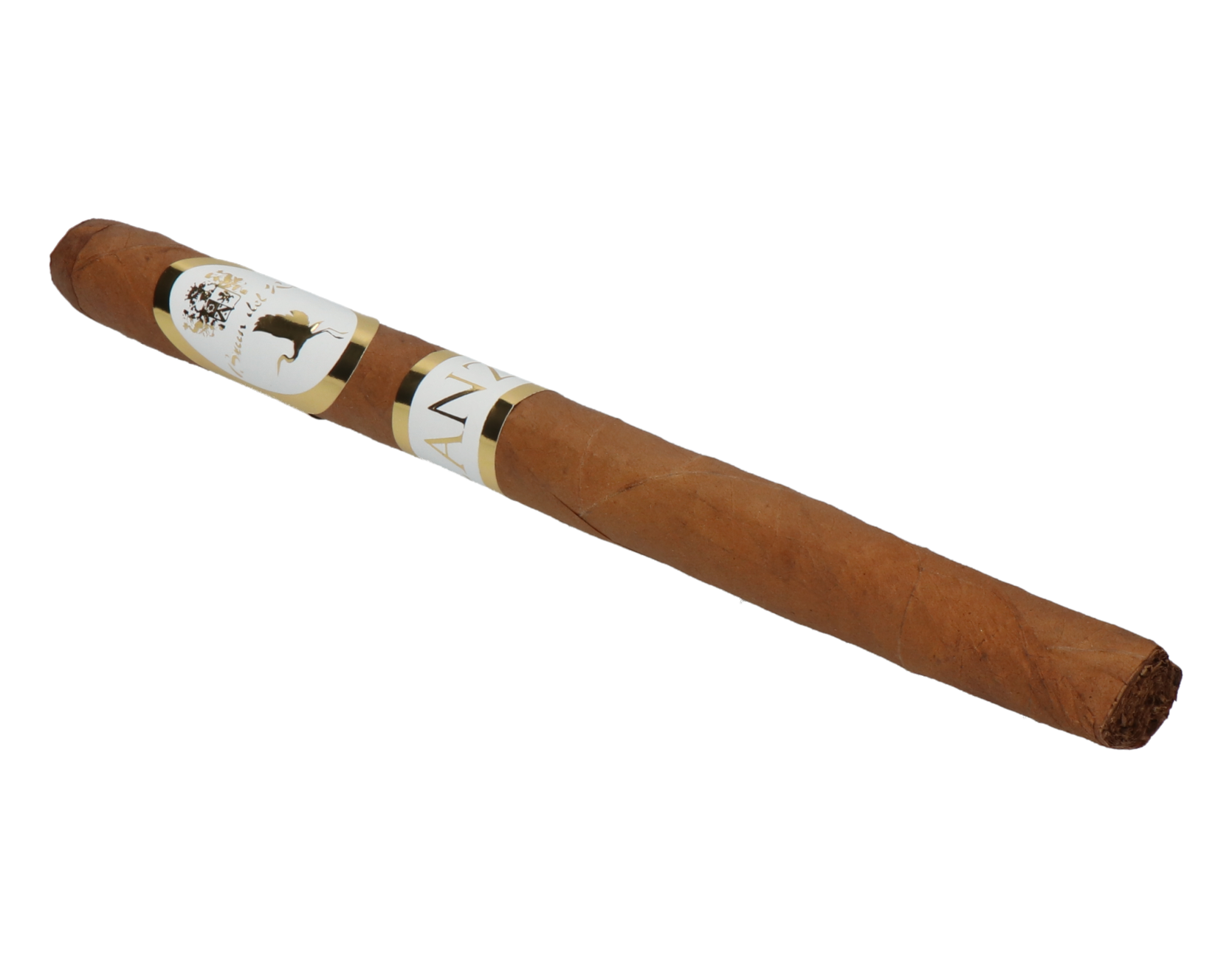 Brun del Ré 1787 Rainforest Lanza Lancero – Bild 7
