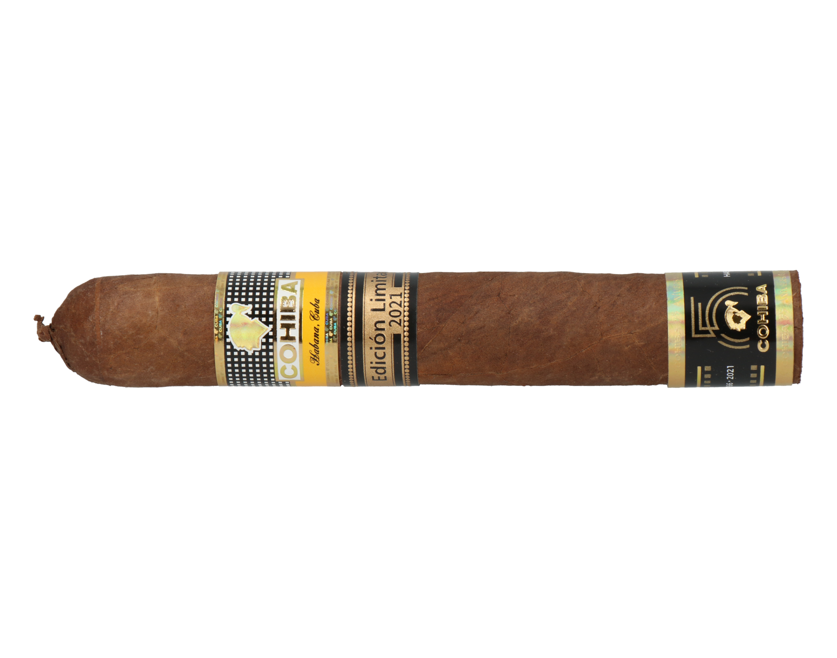 Cohiba 55 Aniversario Edicion Limitada 2021 – Bild 6
