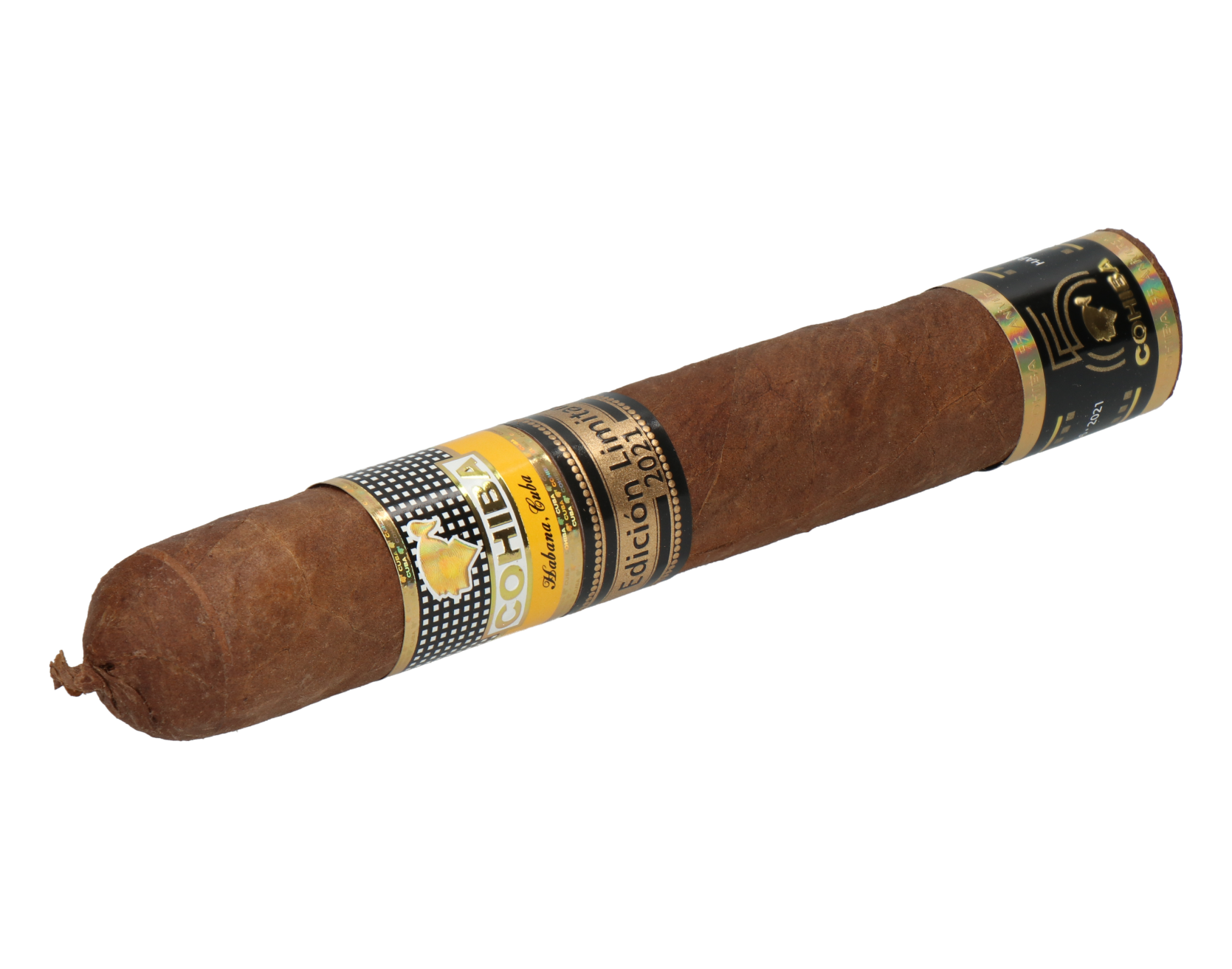 Cohiba 55 Aniversario Edicion Limitada 2021 – Bild 7