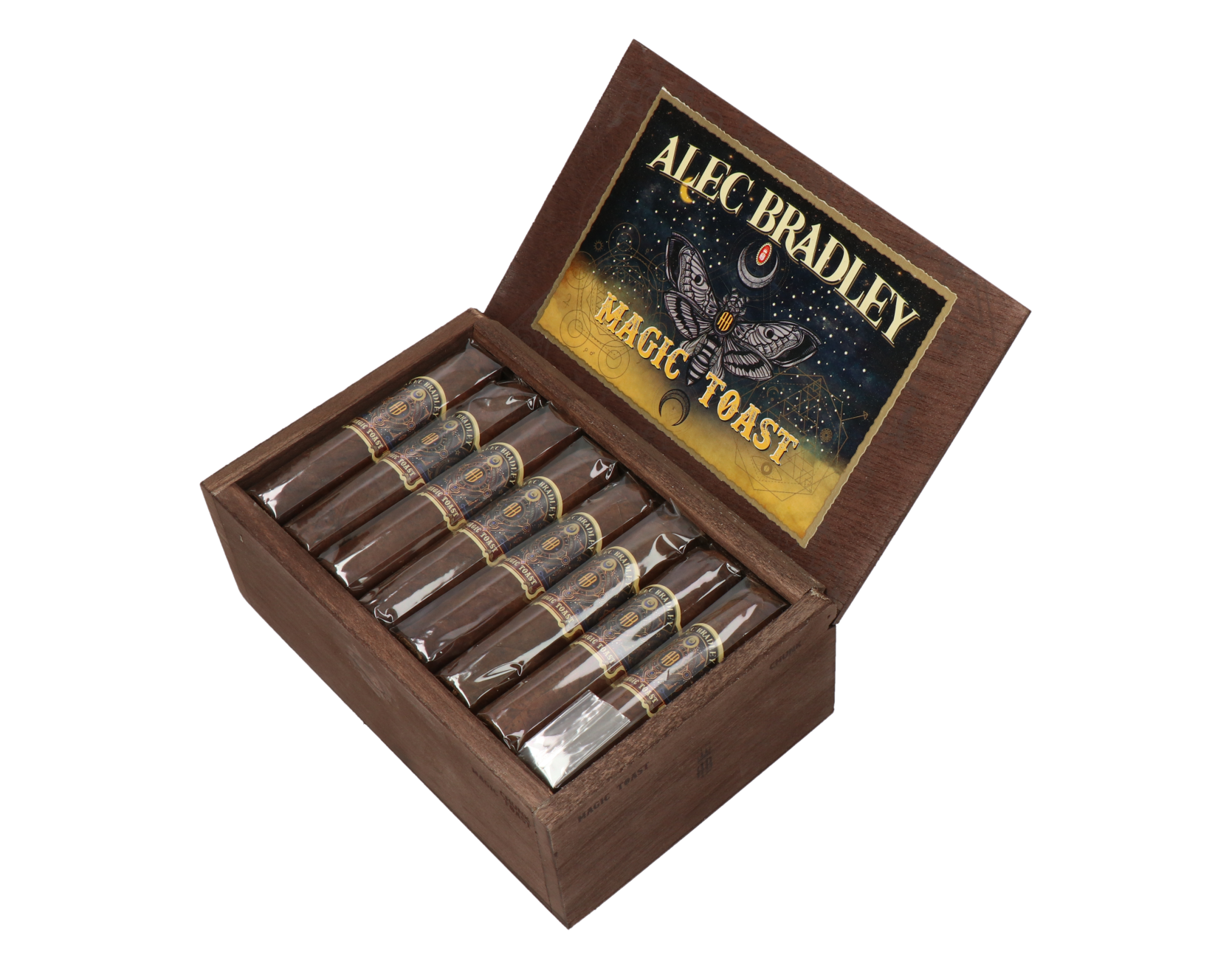 Alec Bradley Magic Toast Chunk – Bild 4